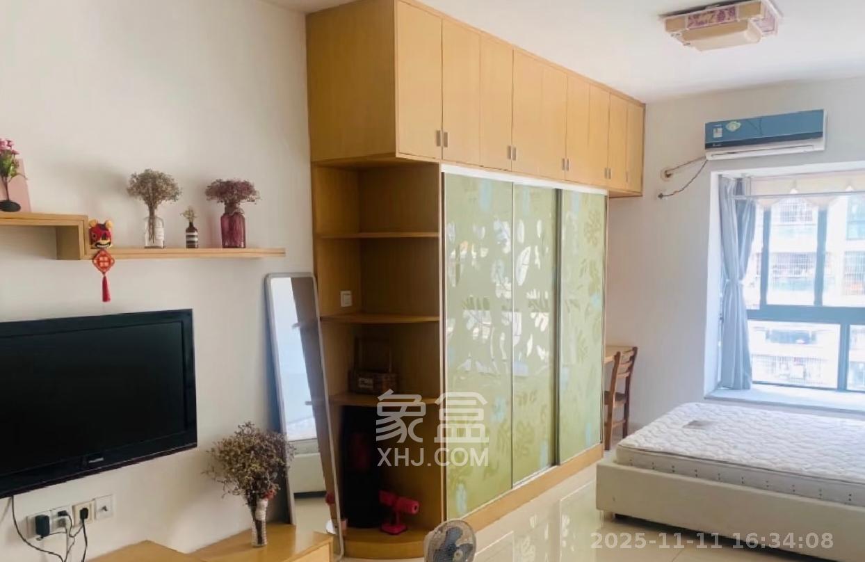 尚都花园城 1室1厅1卫 1000.0元/月 尚都花园城 1室1厅1卫 1000.0元/月室内图