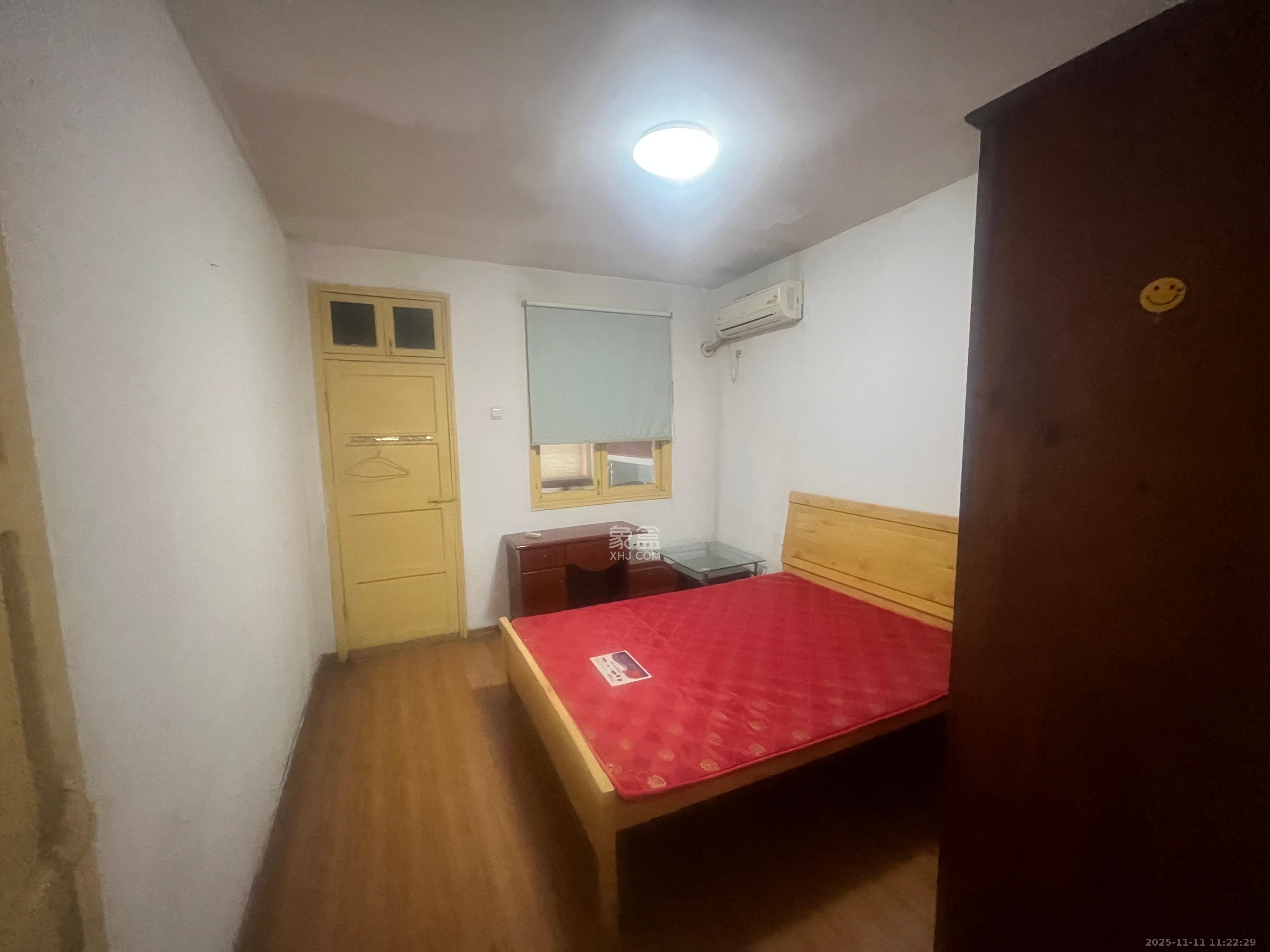 造化塘  1室0厅0卫    1600.0元/月