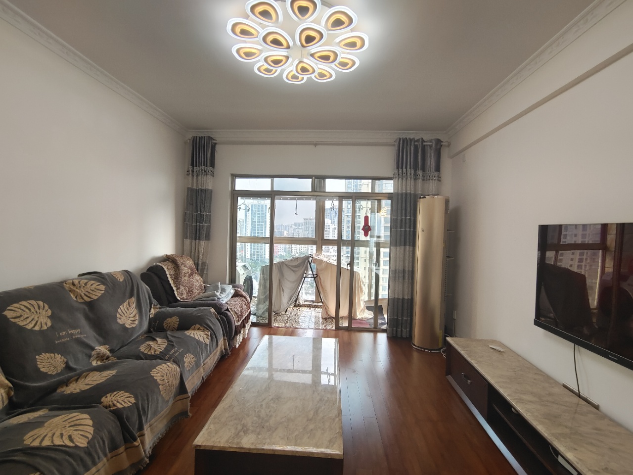 升宇雅苑  2室2厅1卫    2800.0元/月室内图