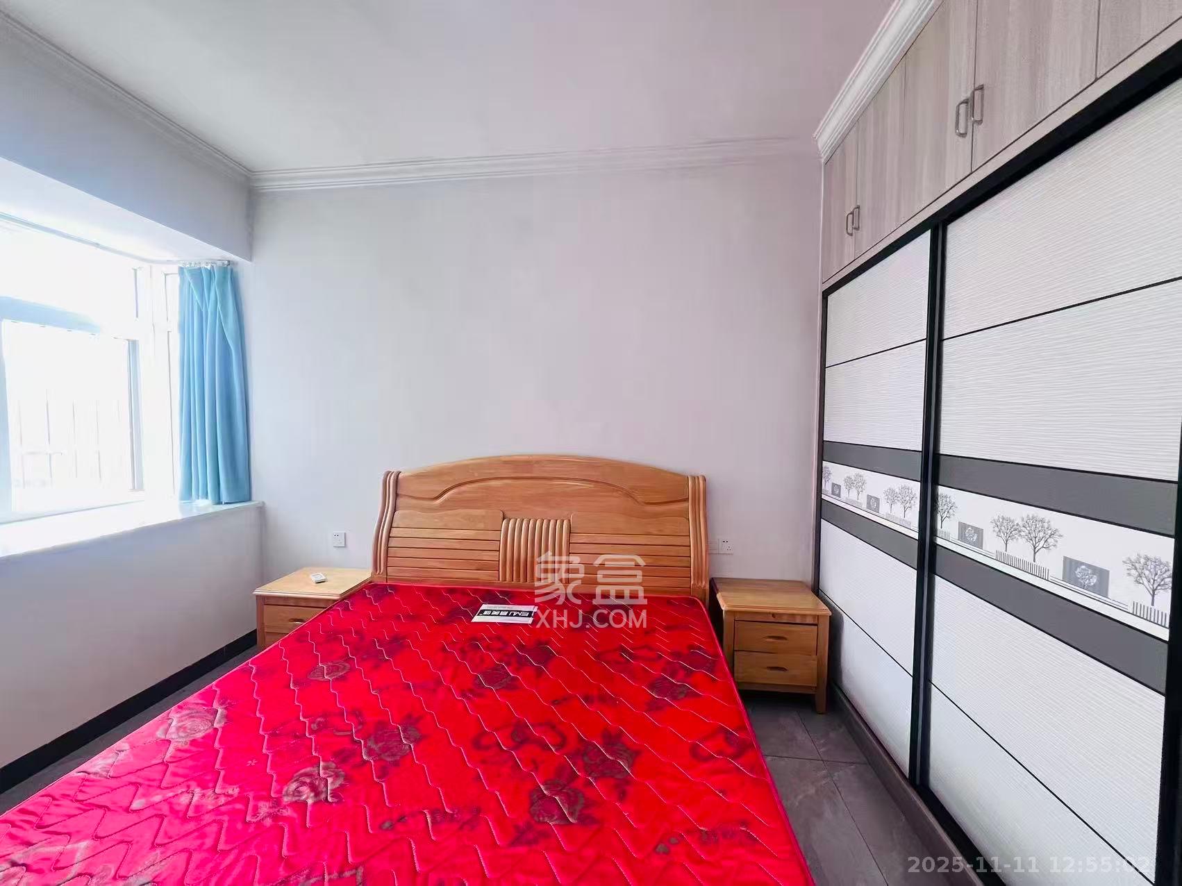 洋湖景园 2室2厅1卫 2100.0元/月 洋湖景园 2室2厅1卫 2100.0元/月室内图