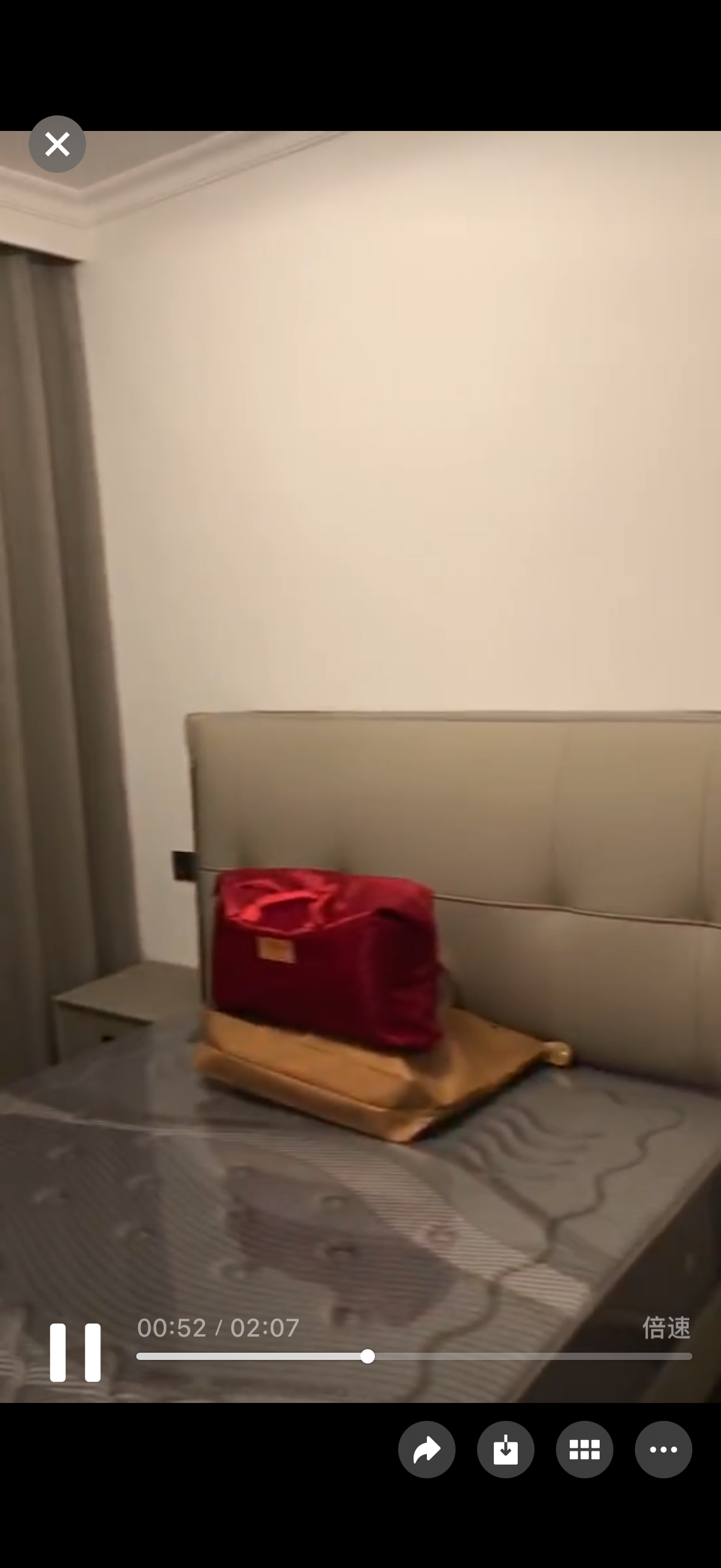 融冠乐城  1室0厅0卫    4400.0元/月室内图