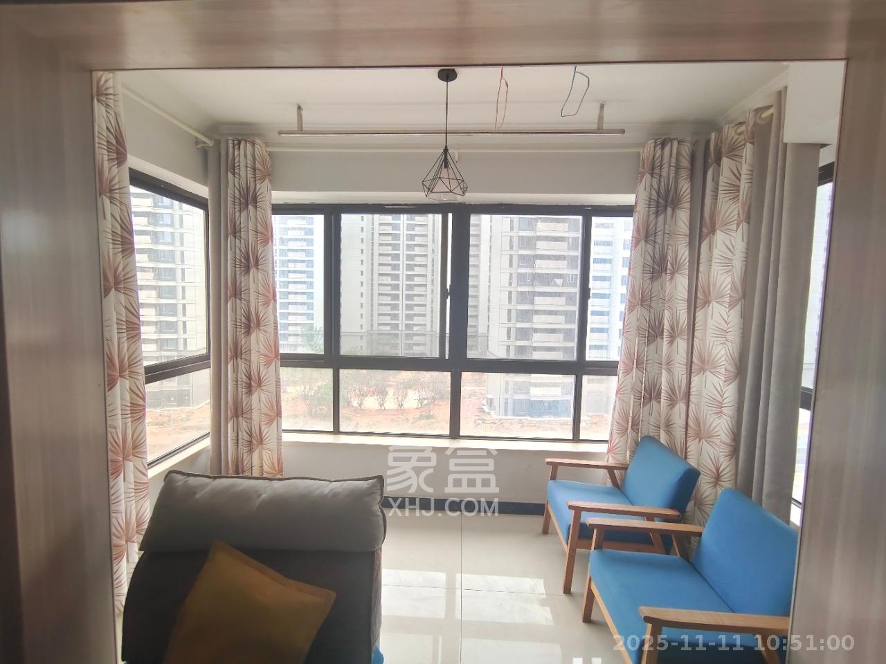 新新花园 2室1厅1卫 2100.0元/月 新新花园 2室1厅1卫 2100.0元/月室内图