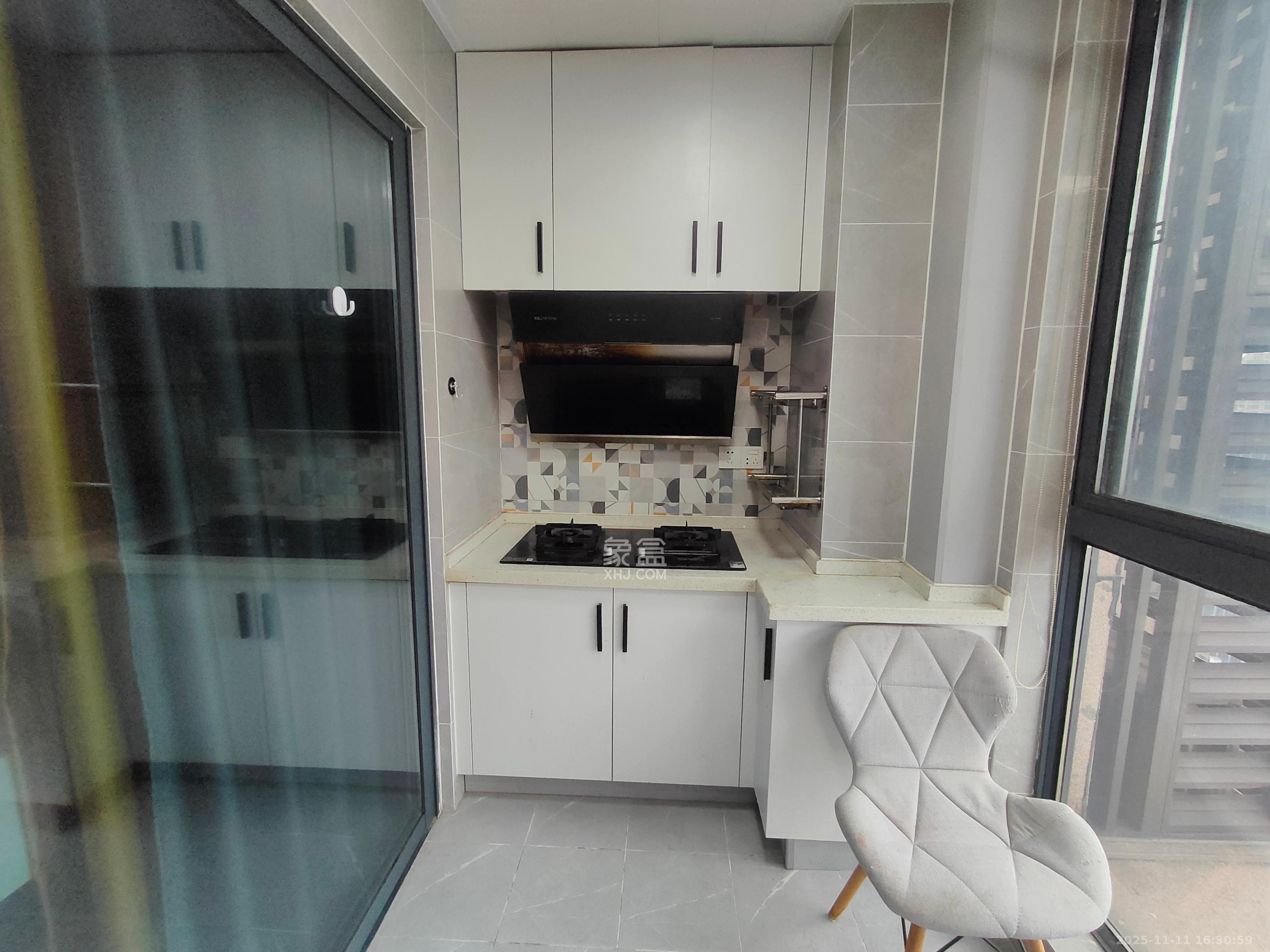 明发国际城  1室0厅0卫    1600.0元/月室内图