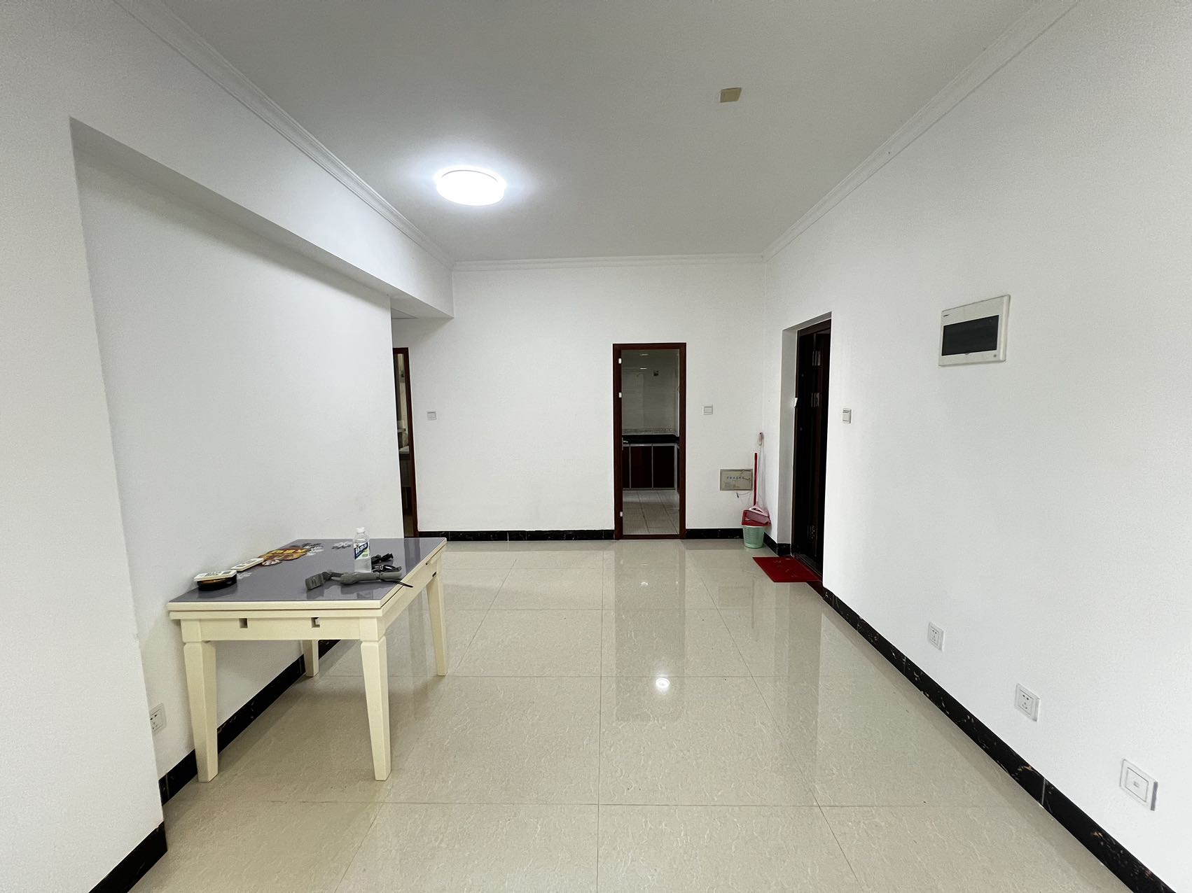 和贵公馆 2室2厅1卫 89.5万 和贵公馆 2室2厅1卫 89.5万室内图