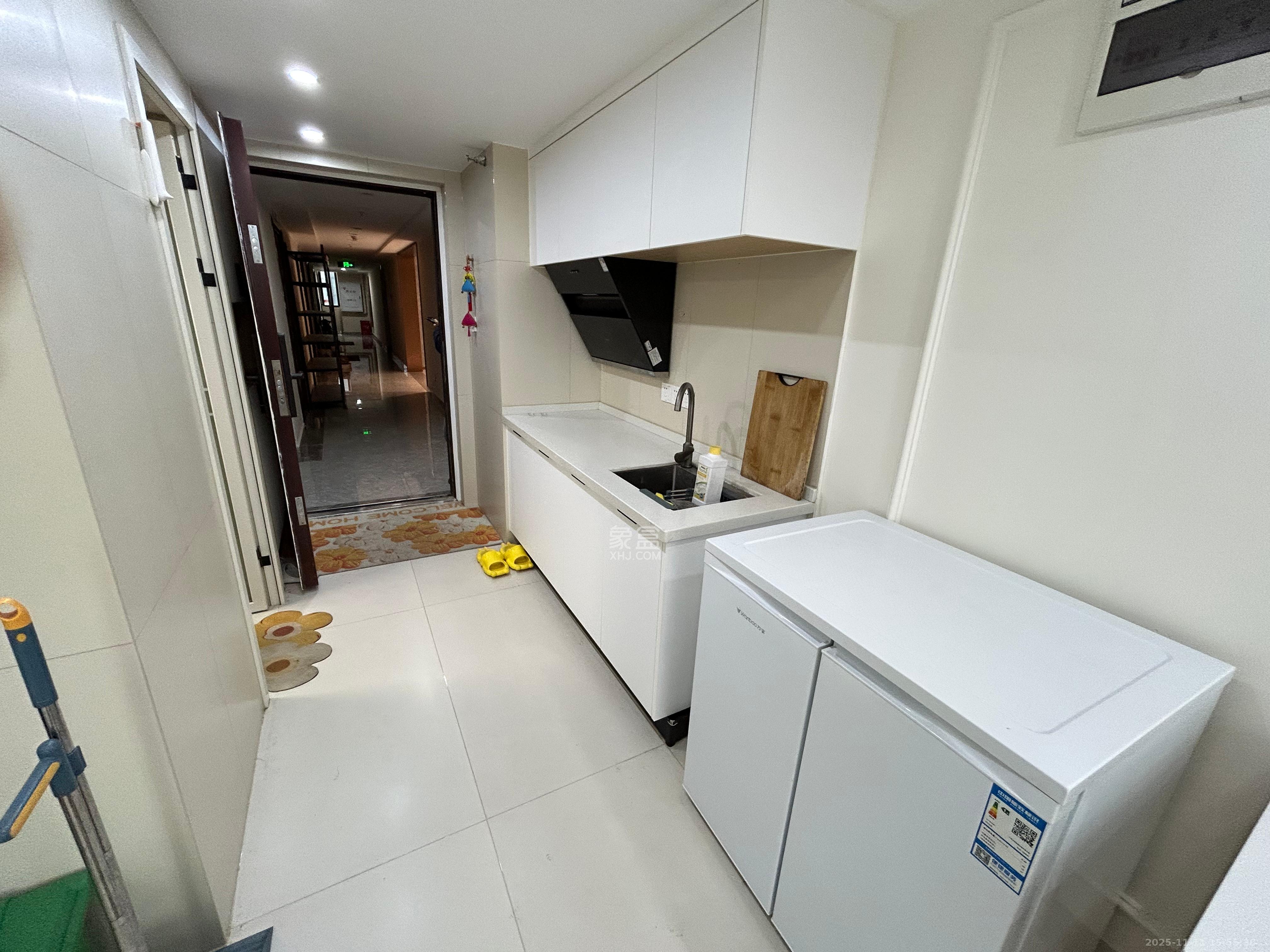 梅溪悦章  2室1厅1卫    2300.0元/月室内图