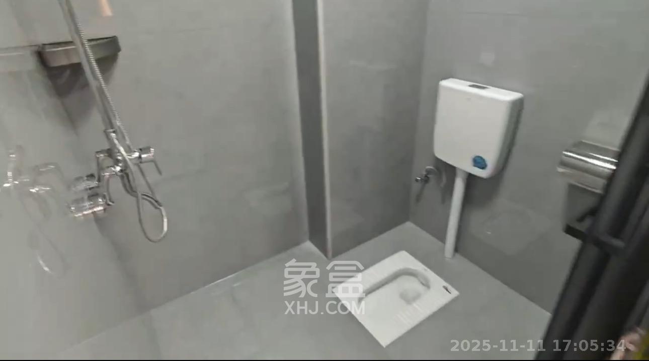 莲馨苑  1室1厅1卫    1600.0元/月室内图