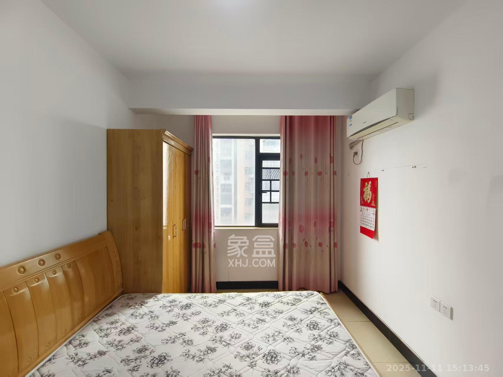 Cross尚公馆  1室1厅1卫    1300.0元/月室内图