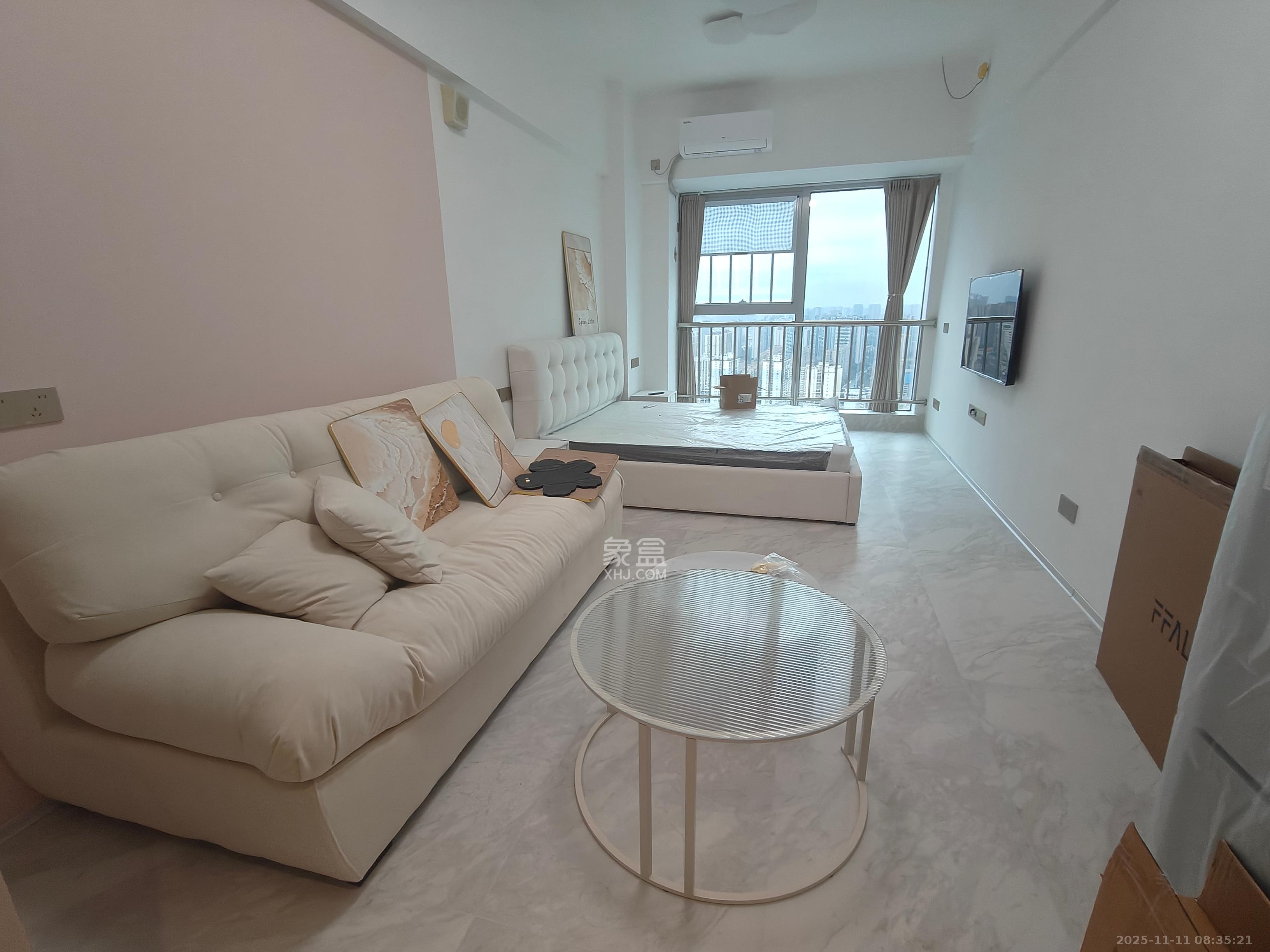 恒大誉府(融誉商业中心) 1室0厅0卫 1800.0元/月 恒大誉府(融誉商业中心) 1室0厅0卫 1800.0元/月室内图