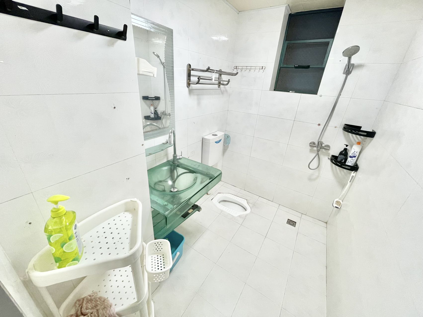 祥阁深蓝湾  3室2厅1卫    2500.0元/月室内图