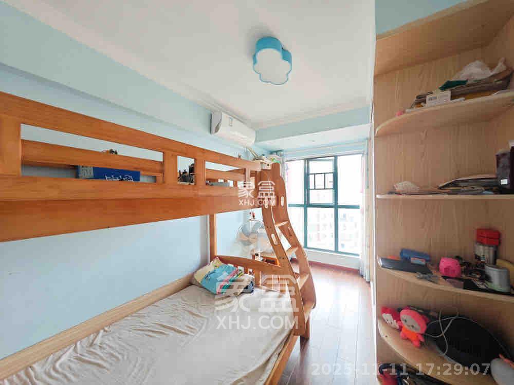 博长山水香颐  3室2厅1卫    2000.0元/月室内图