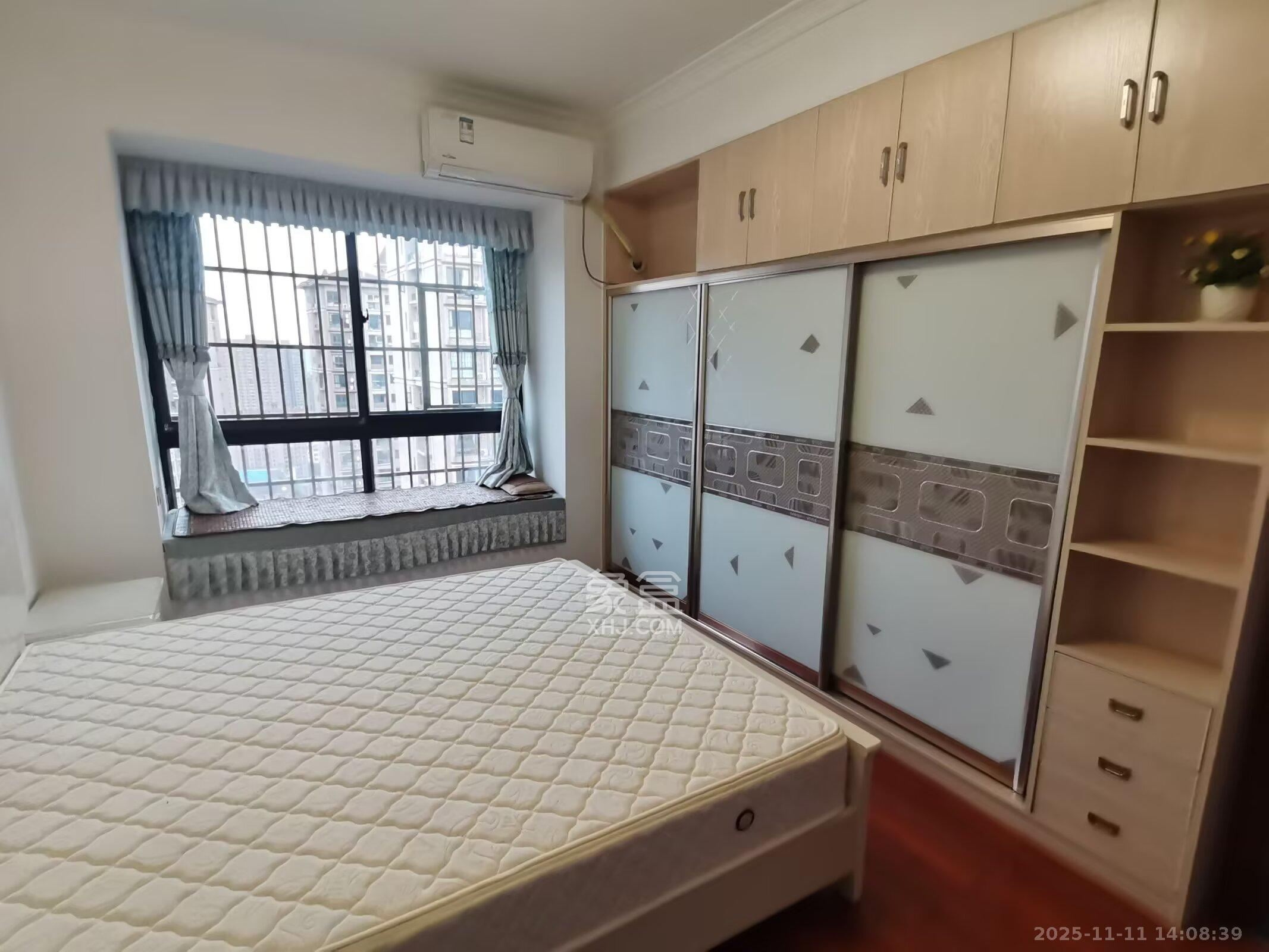 康桥长郡  3室2厅1卫    2000.0元/月室内图