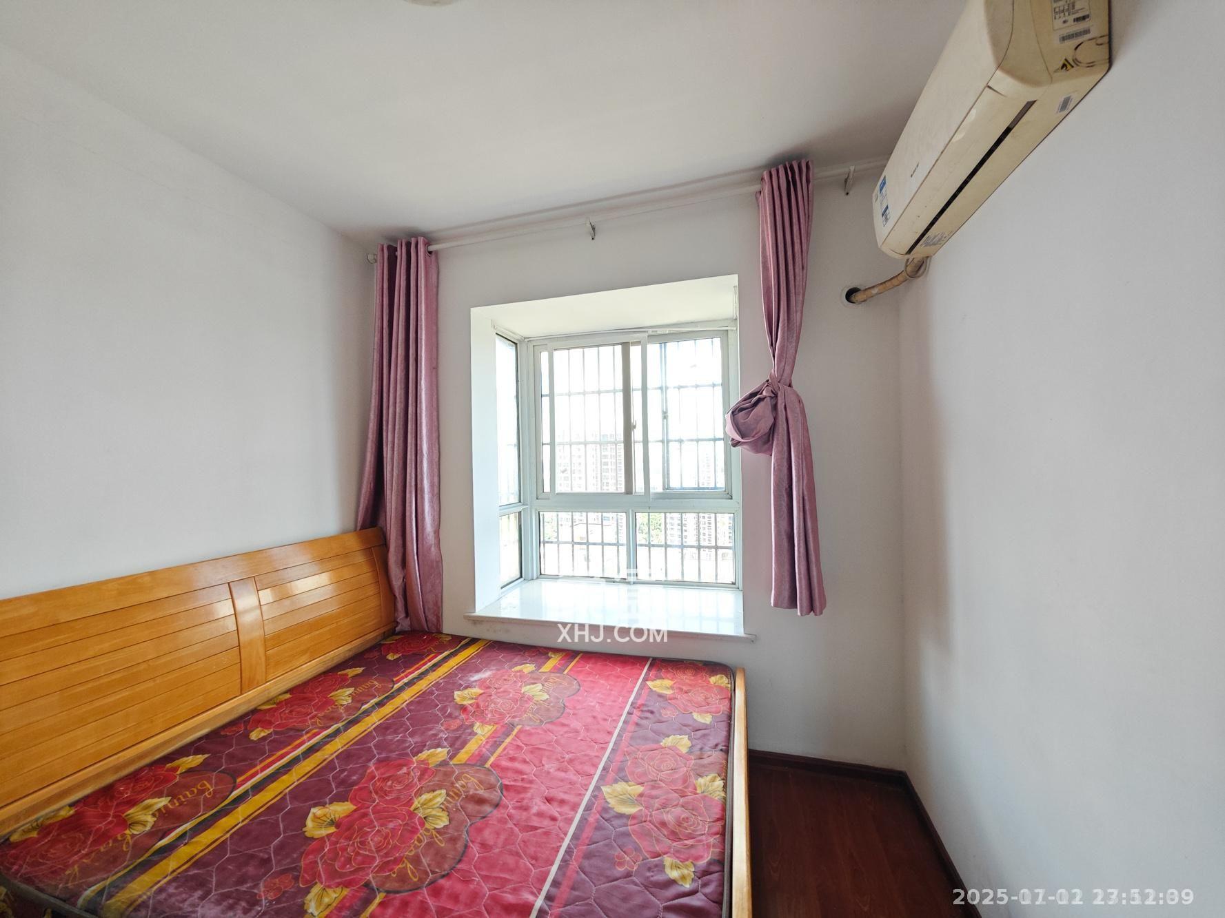 联盟佳苑  3室2厅1卫    1500.0元/月室内图