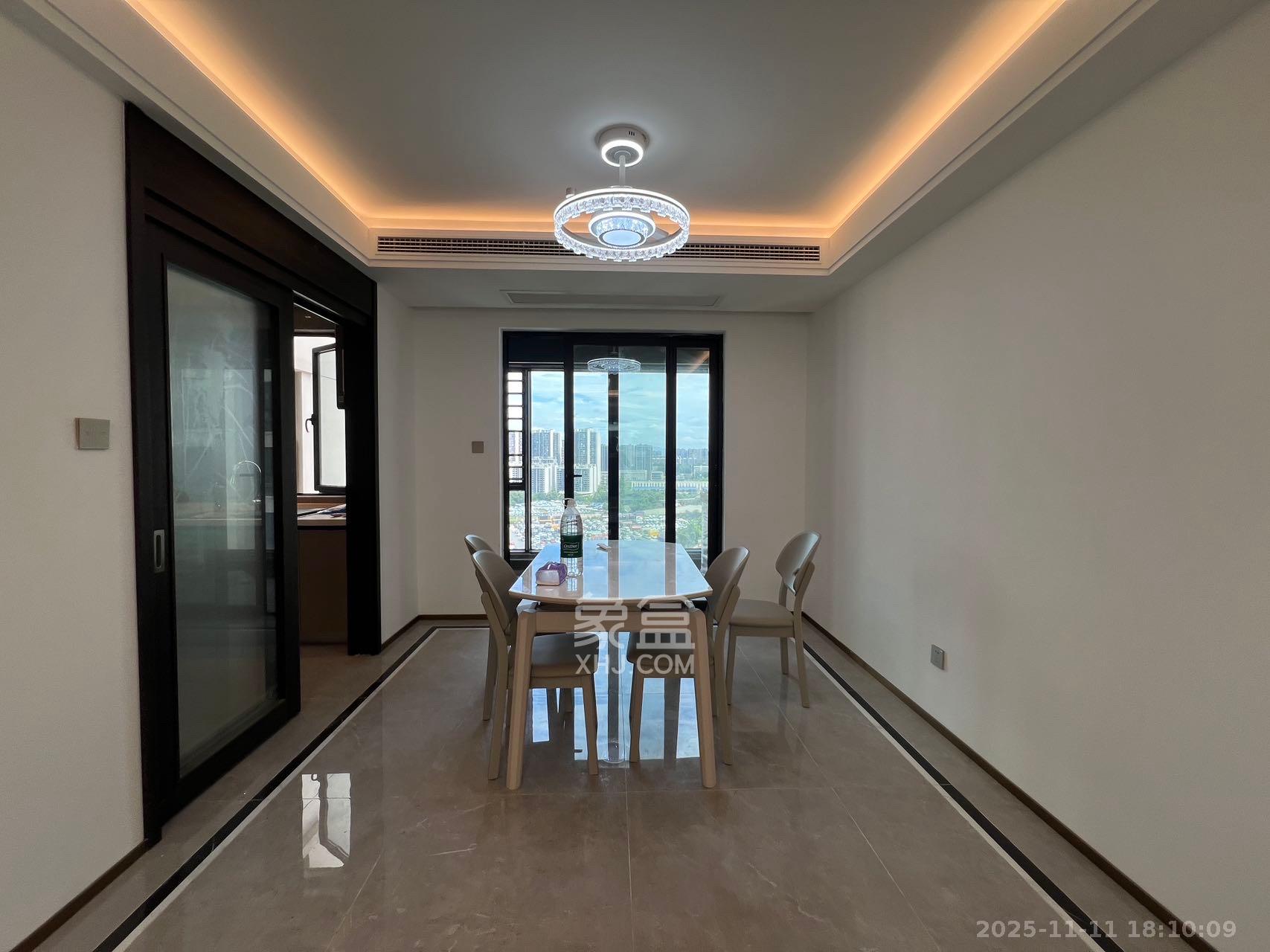 东原麓印长江B区 2室2厅1卫 1900.0元/月 东原麓印长江B区 2室2厅1卫 1900.0元/月室内图