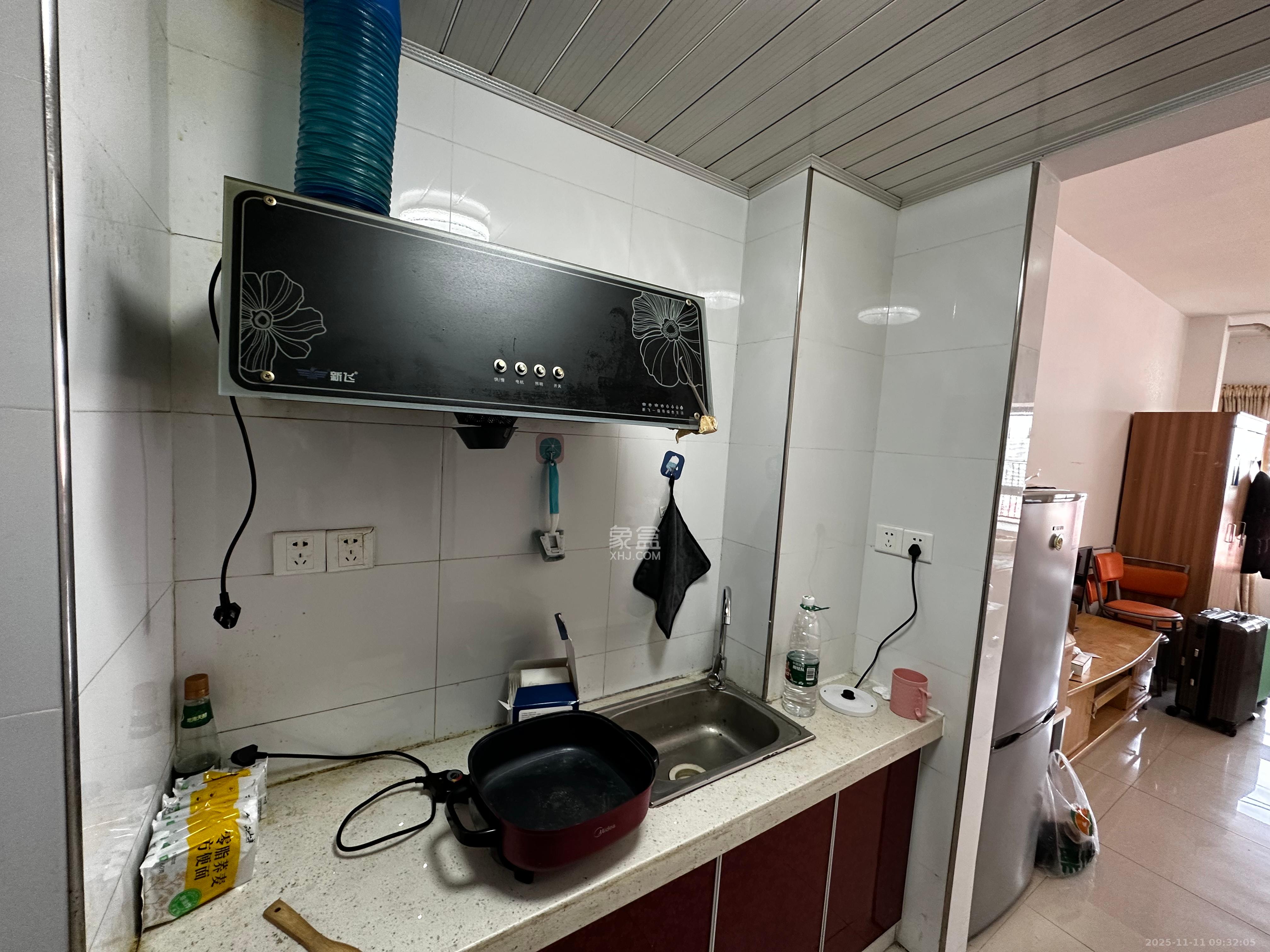 上峰苑(兰亭玥岛) 1室1厅1卫 1450.0元/月 上峰苑(兰亭玥岛) 1室1厅1卫 1450.0元/月室内图