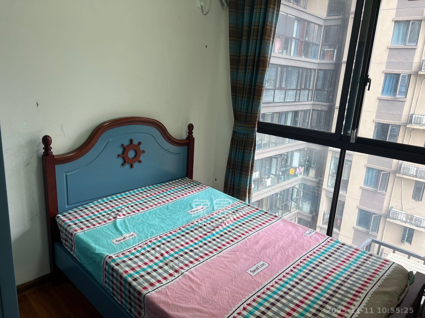 梅溪湖合能璞丽 3室2厅2卫 2600.0元/月 梅溪湖合能璞丽 3室2厅2卫 2600.0元/月室内图