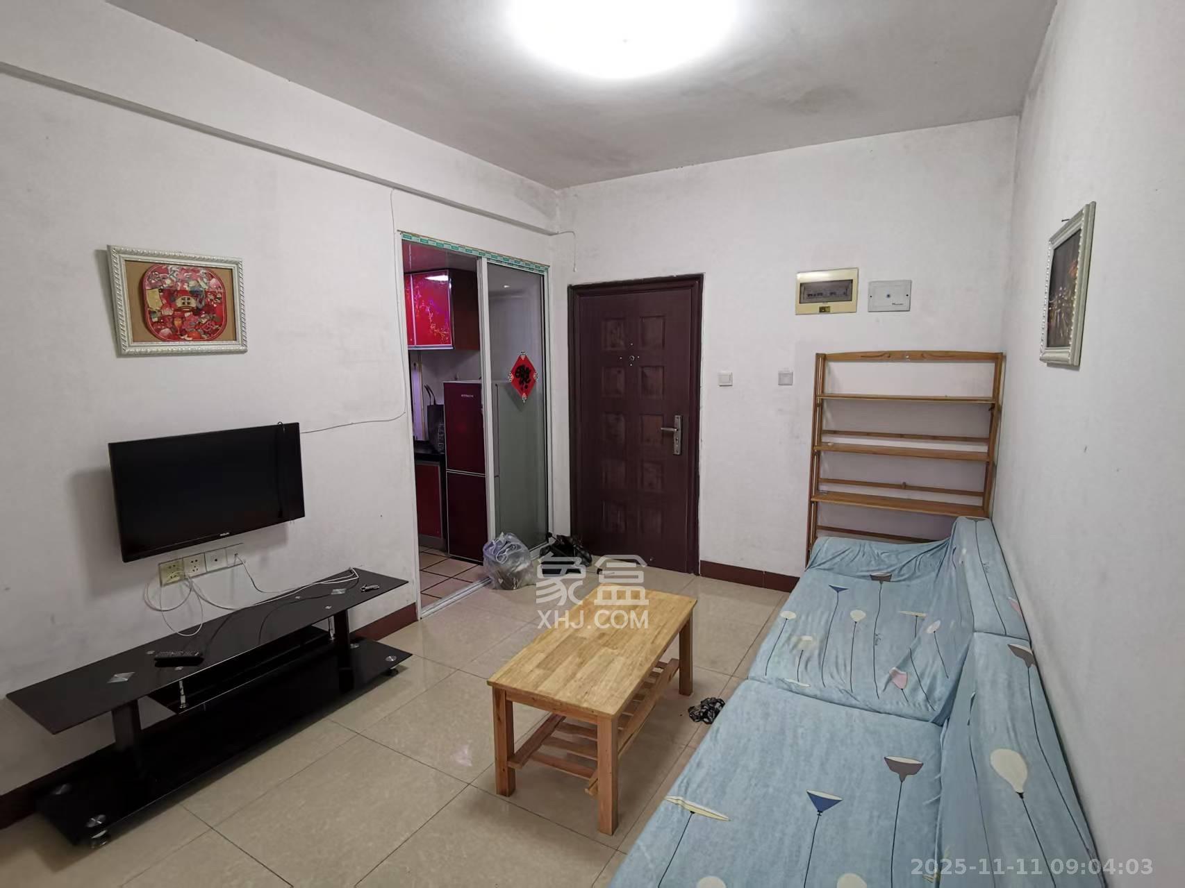 未来城科学家园 1室1厅1卫 1600.0元/月 未来城科学家园 1室1厅1卫 1600.0元/月室内图