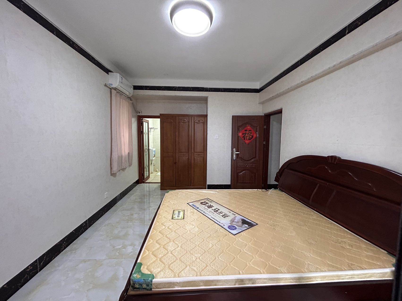 五源河公寓B区 3室2厅2卫 3000.0元/月 五源河公寓B区 3室2厅2卫 3000.0元/月室内图