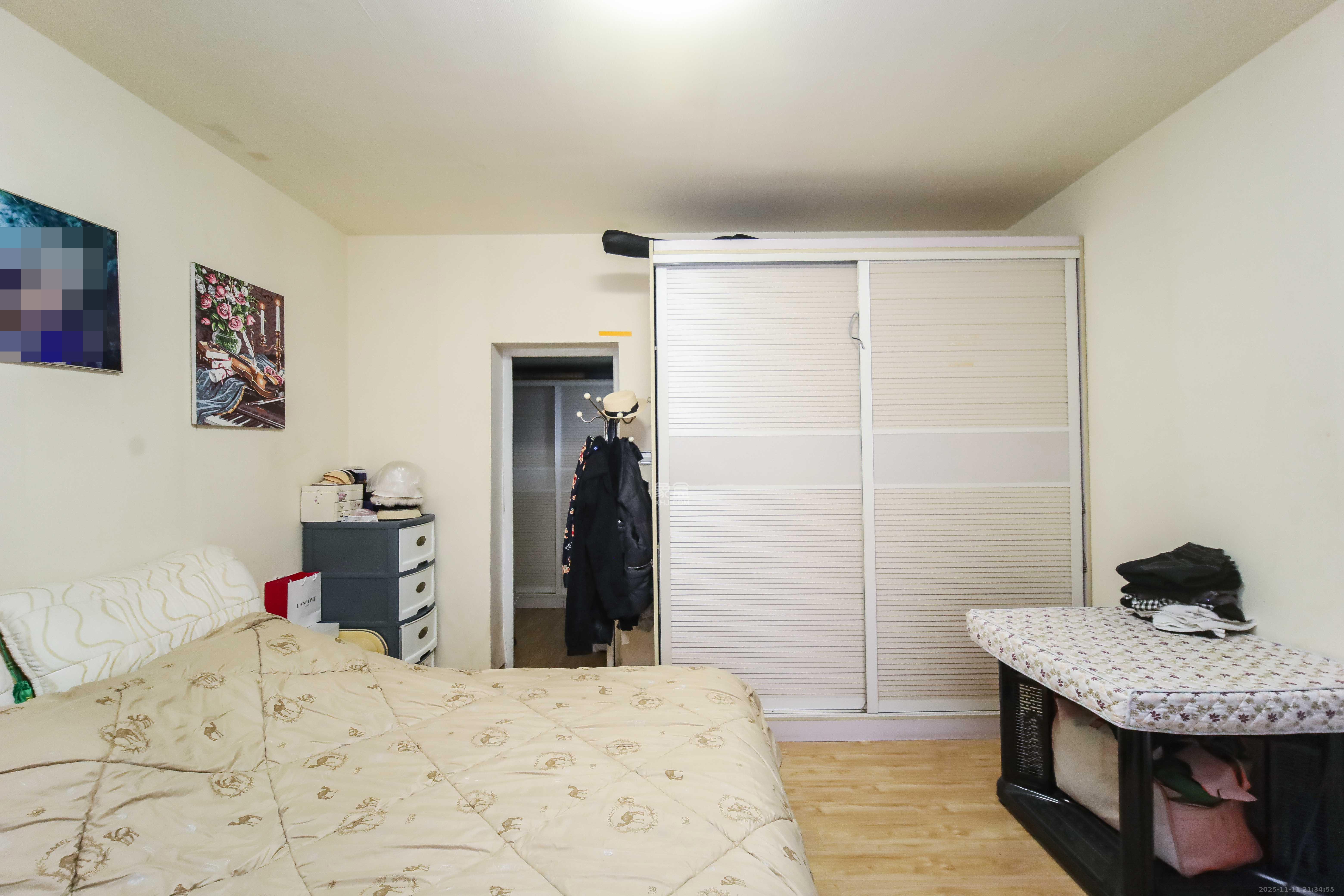 天域新都 2室2厅1卫 62.0万 天域新都 2室2厅1卫 62.0万卧室