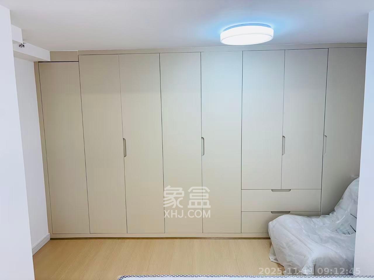 龙湖铂金岛  1室1厅1卫    2600.0元/月室内图