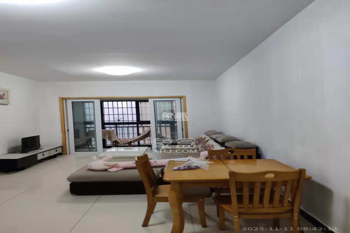 家和苑(原梅溪湖保障性住房一期) 2室1厅1卫 1800.0元/月 家和苑(原梅溪湖保障性住房一期) 2室1厅1卫 1800.0元/月室内图