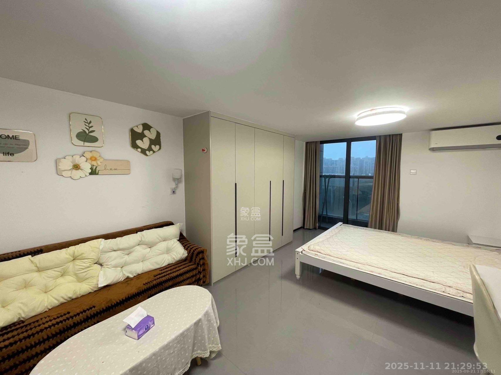 旺德府万象时代 1室1厅1卫 1350.0元/月 旺德府万象时代 1室1厅1卫 1350.0元/月室内图