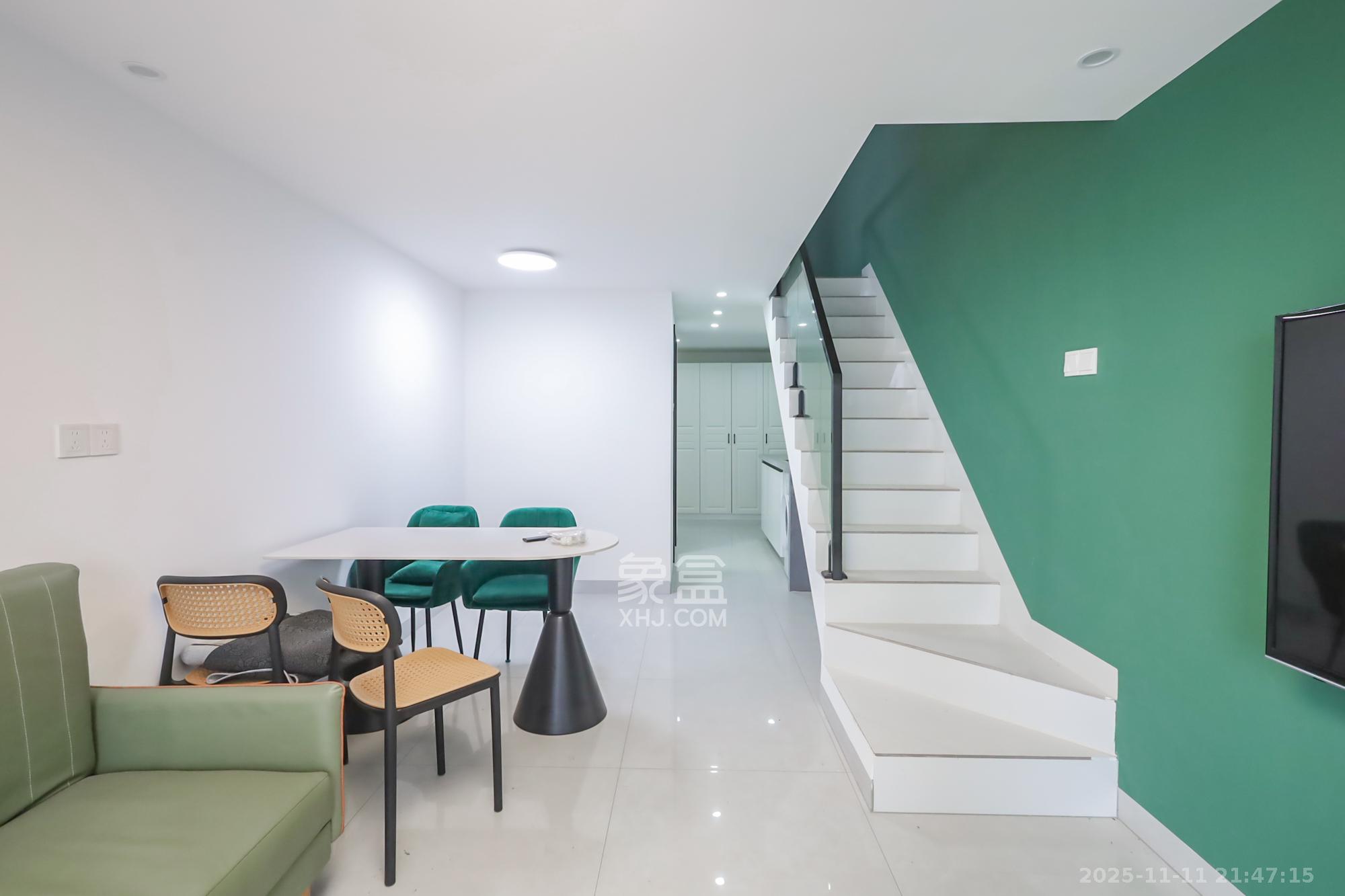 保利天禧EF区  2室1厅2卫    55.0万其他