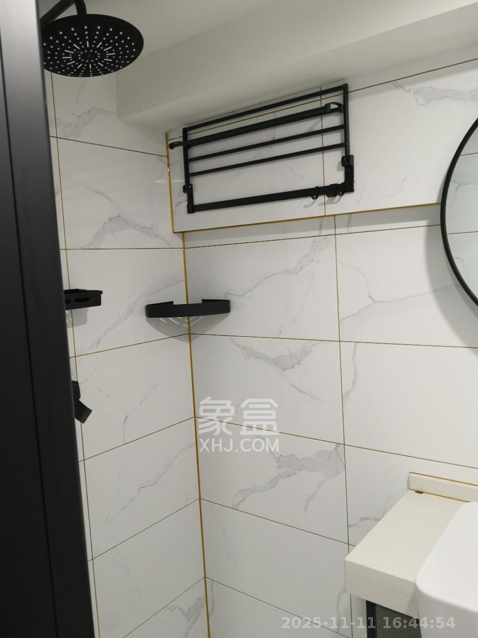 弘坤云寓 1室0厅0卫 1500.0元/月 弘坤云寓 1室0厅0卫 1500.0元/月室内图