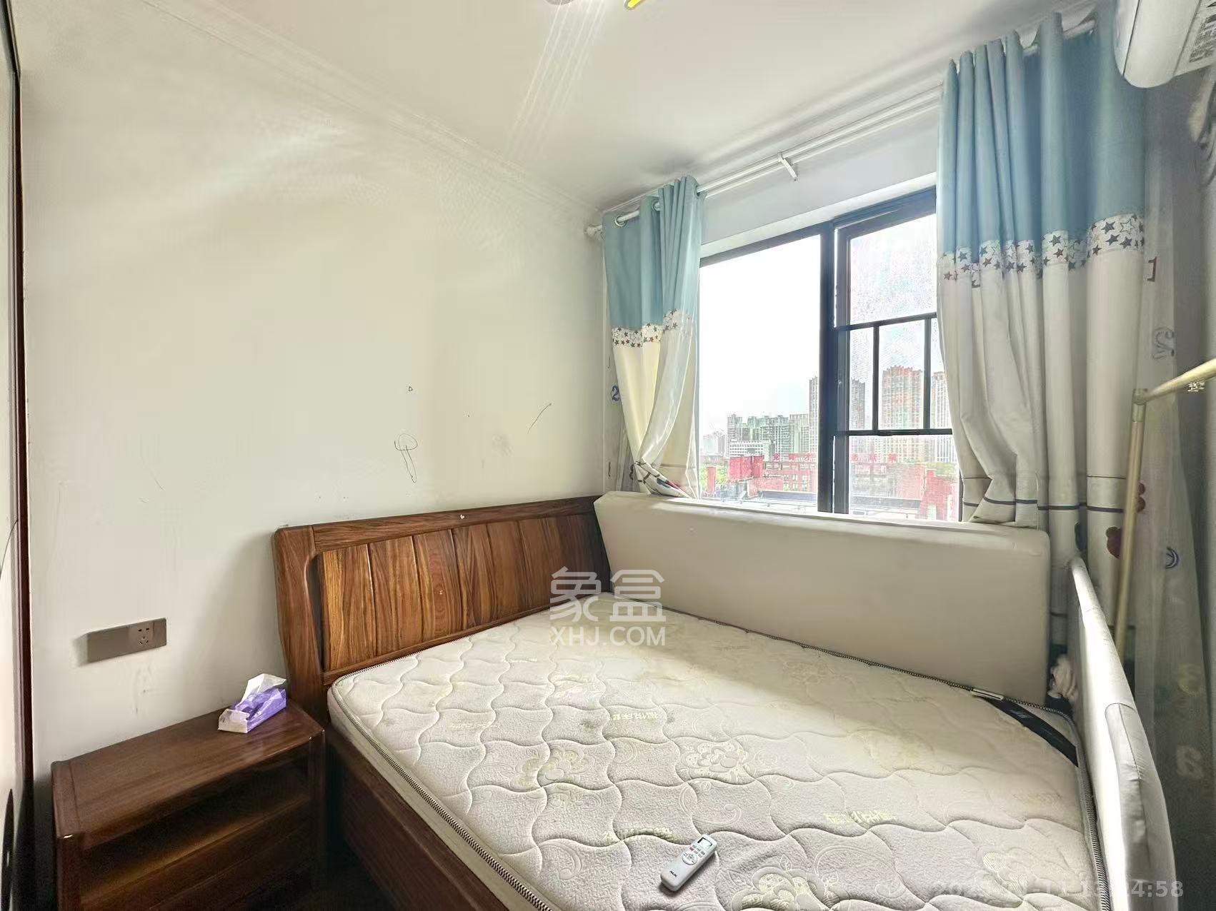 中建信和城  1室0厅0卫    3300.0元/月室内图