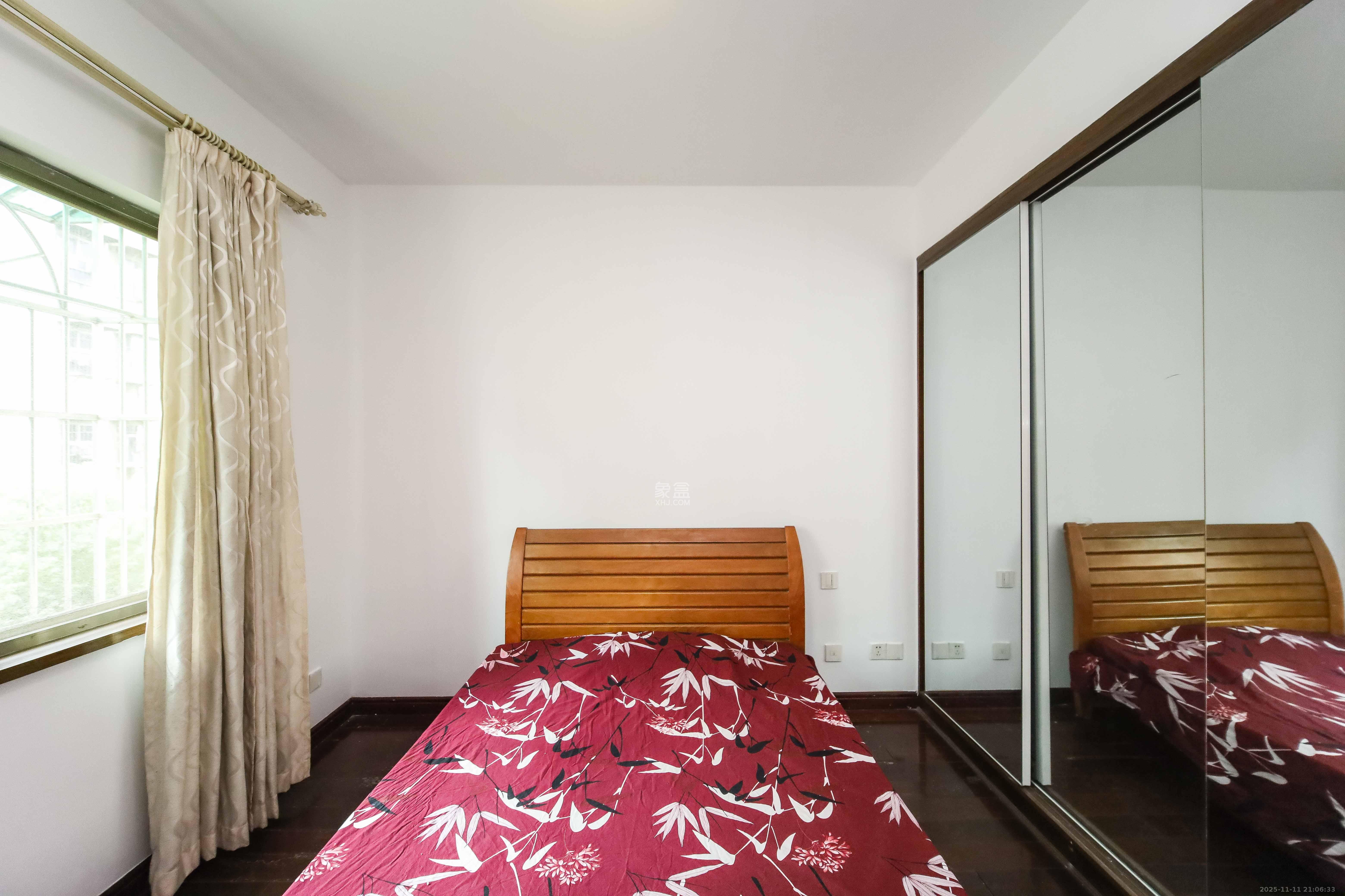 长沙市邮政宿舍（古汉邮局宿舍）  4室2厅2卫    92.8万卧室