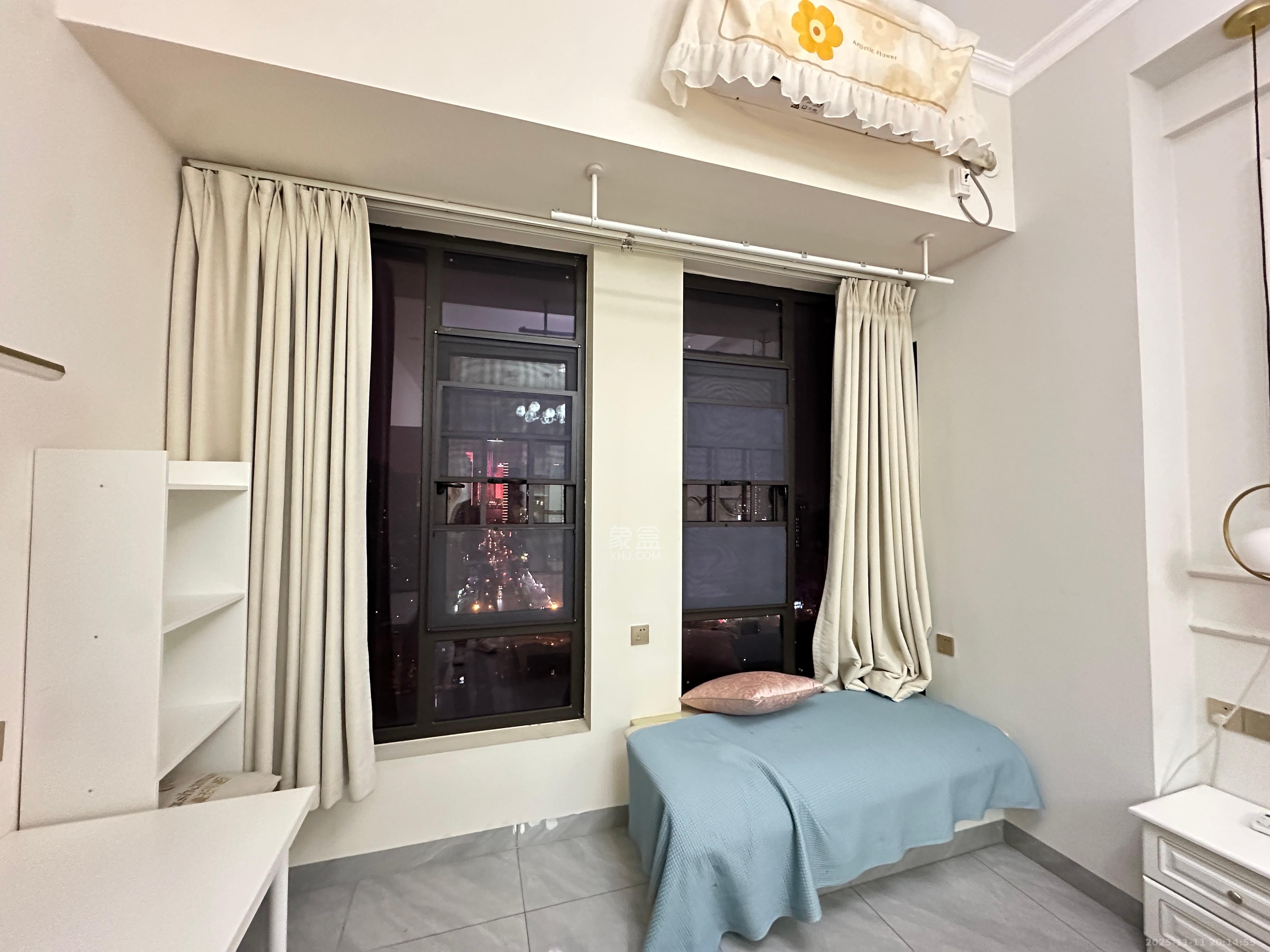 润和国际广场 1室0厅0卫 2000.0元/月 润和国际广场 1室0厅0卫 2000.0元/月室内图