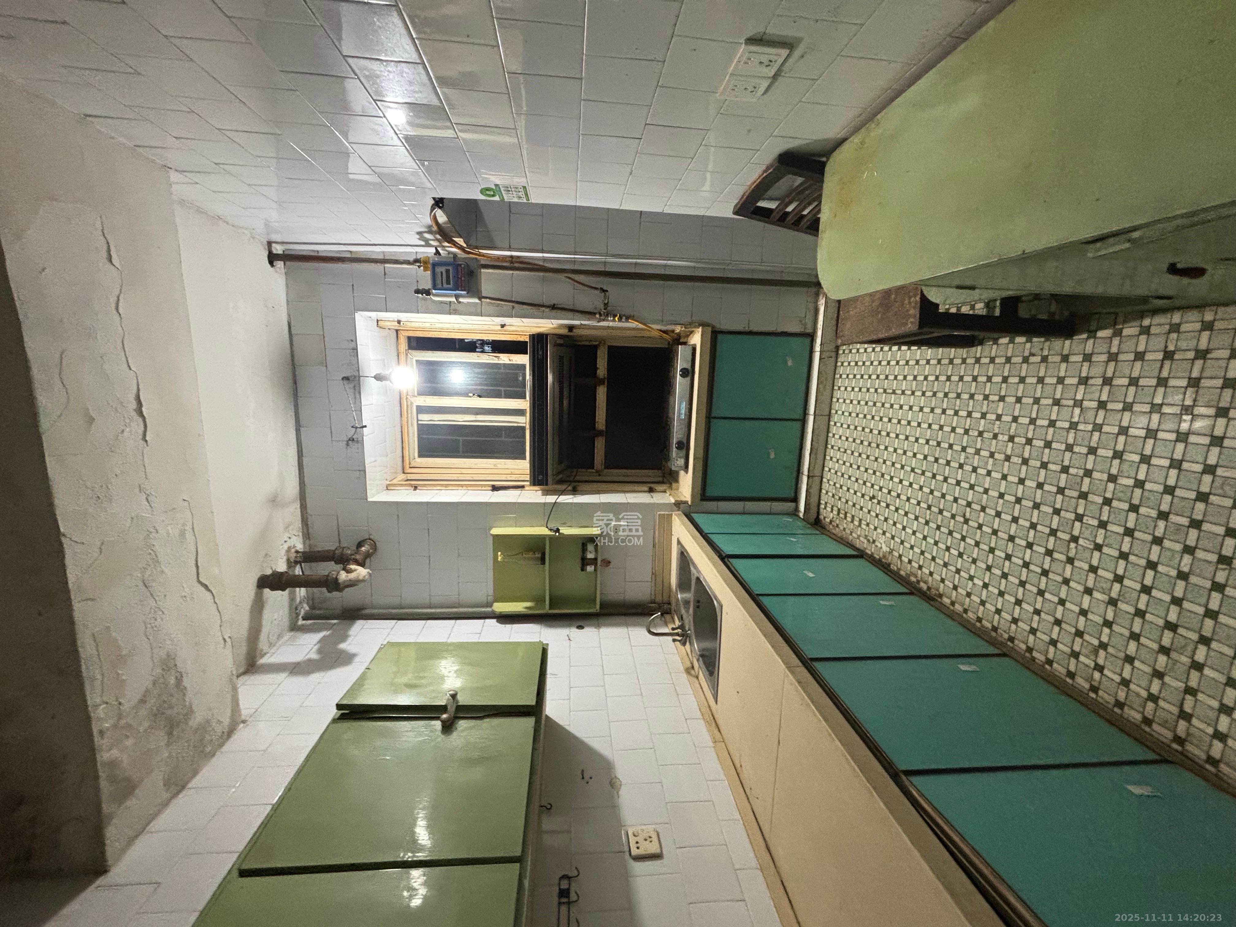 人民新村  2室1厅1卫    1500.0元/月