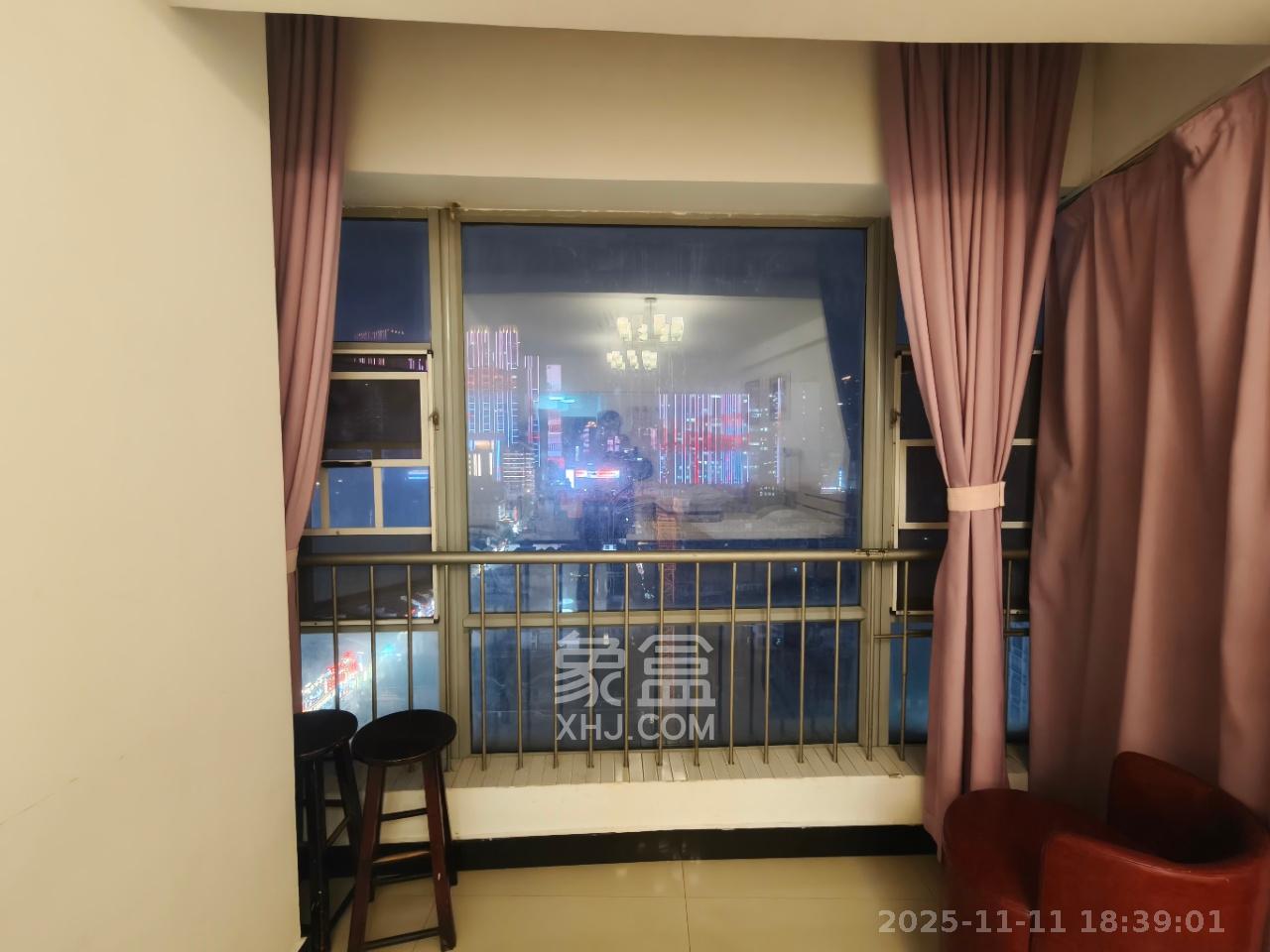 BOBO国际  1室1厅1卫    2000.0元/月室内图