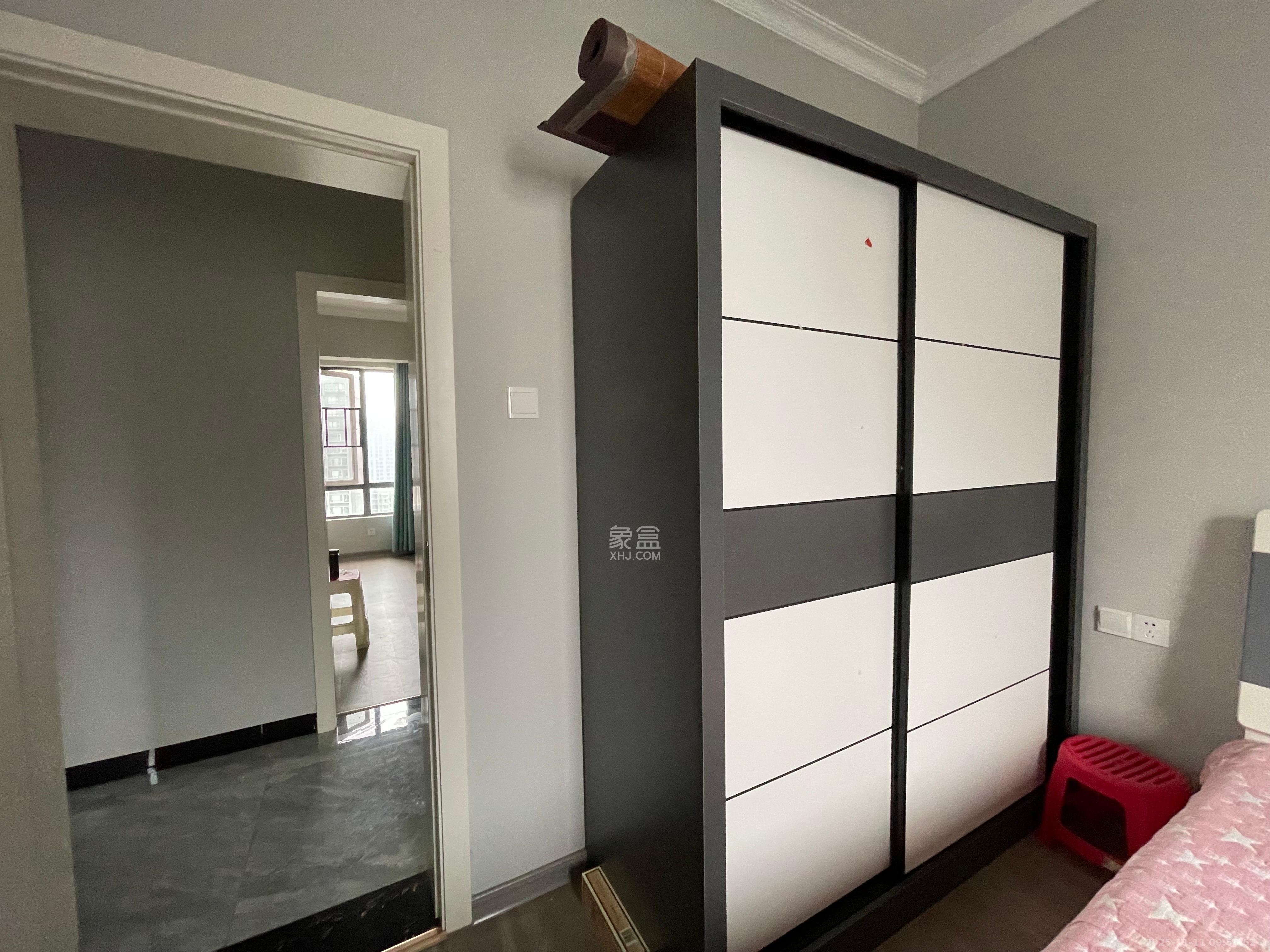 恒基凯旋门三期 4室2厅2卫 3500.0元/月 恒基凯旋门三期 4室2厅2卫 3500.0元/月室内图