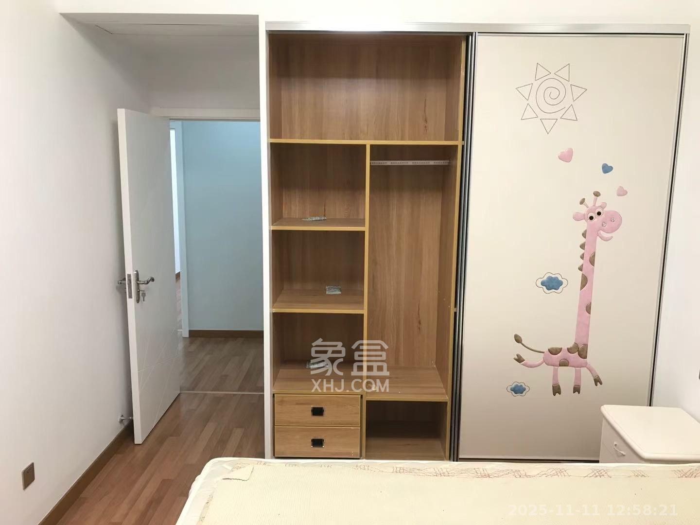 金域南外滩(望江佳园) 1室0厅0卫 5000.0元/月 金域南外滩(望江佳园) 1室0厅0卫 5000.0元/月室内图