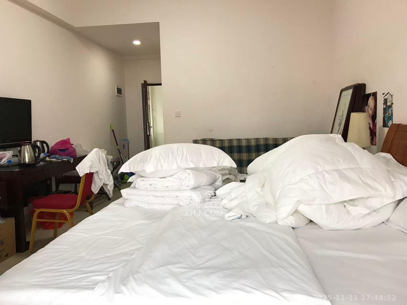 荣盛花语馨苑 1室1厅1卫 1200.0元/月 荣盛花语馨苑 1室1厅1卫 1200.0元/月室内图