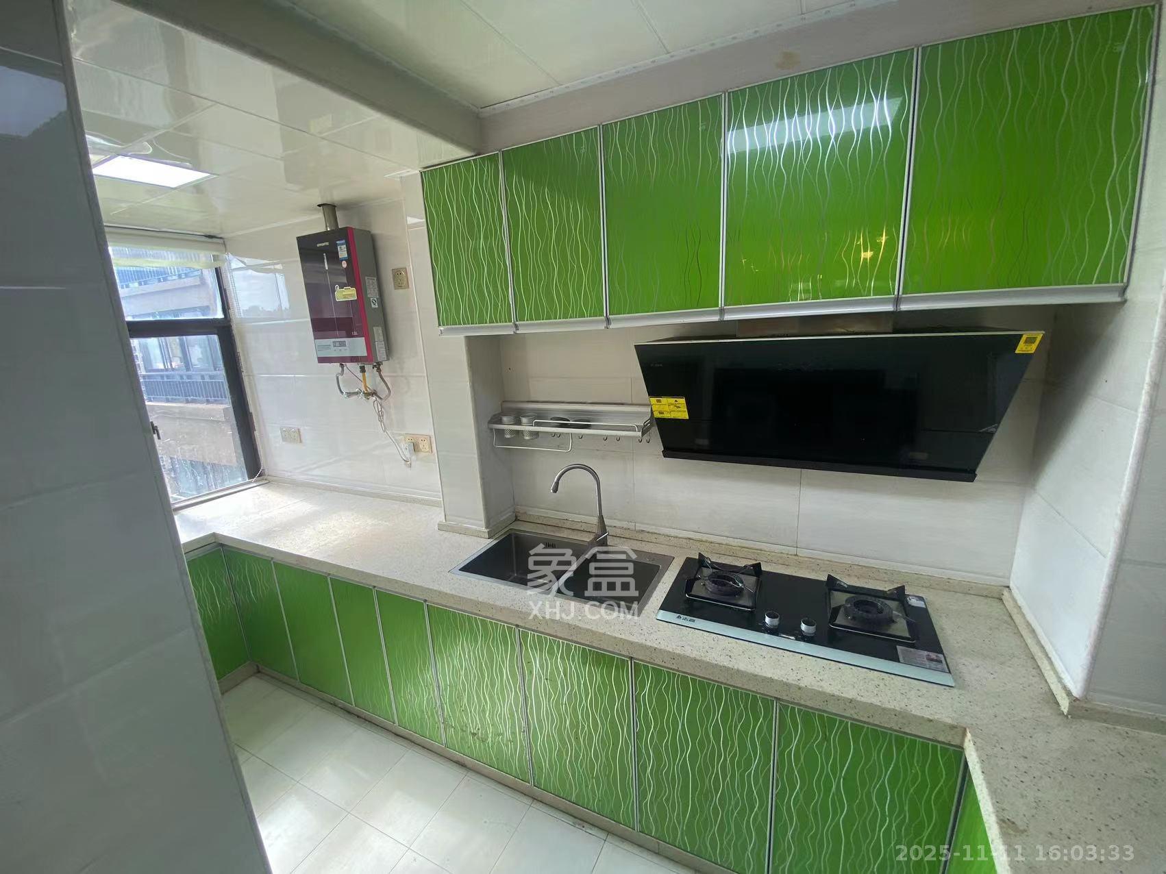 华润橡树湾 2室2厅1卫 1900.0元/月 华润橡树湾 2室2厅1卫 1900.0元/月室内图