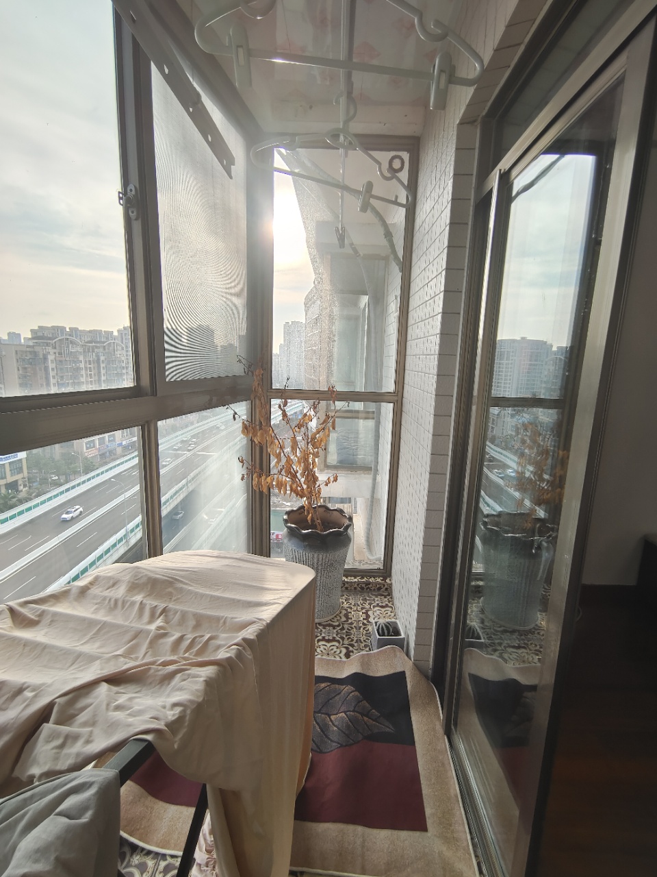 升宇雅苑  2室2厅1卫    2800.0元/月室内图