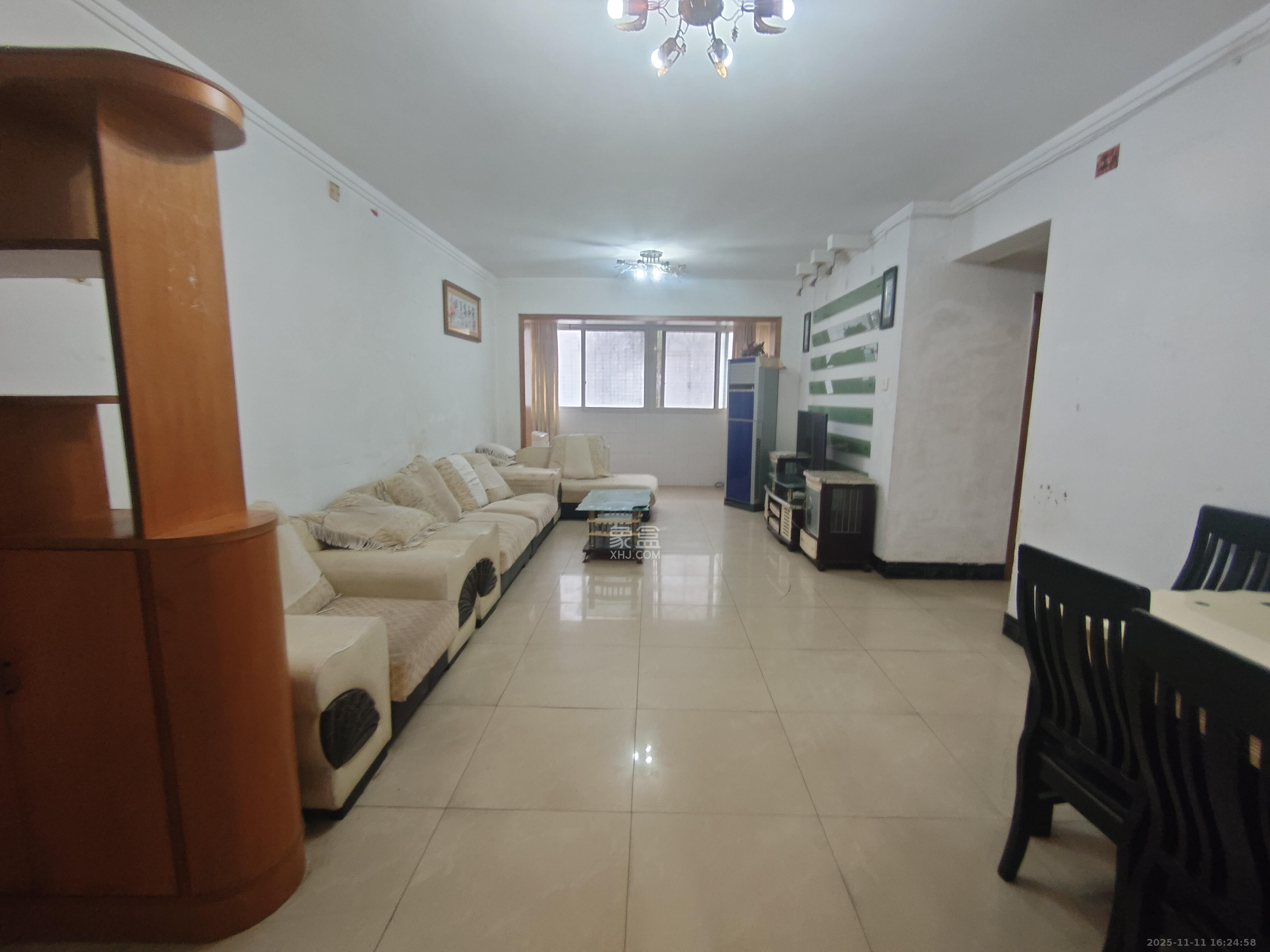 广福园 3室2厅1卫 1800.0元/月 广福园 3室2厅1卫 1800.0元/月室内图