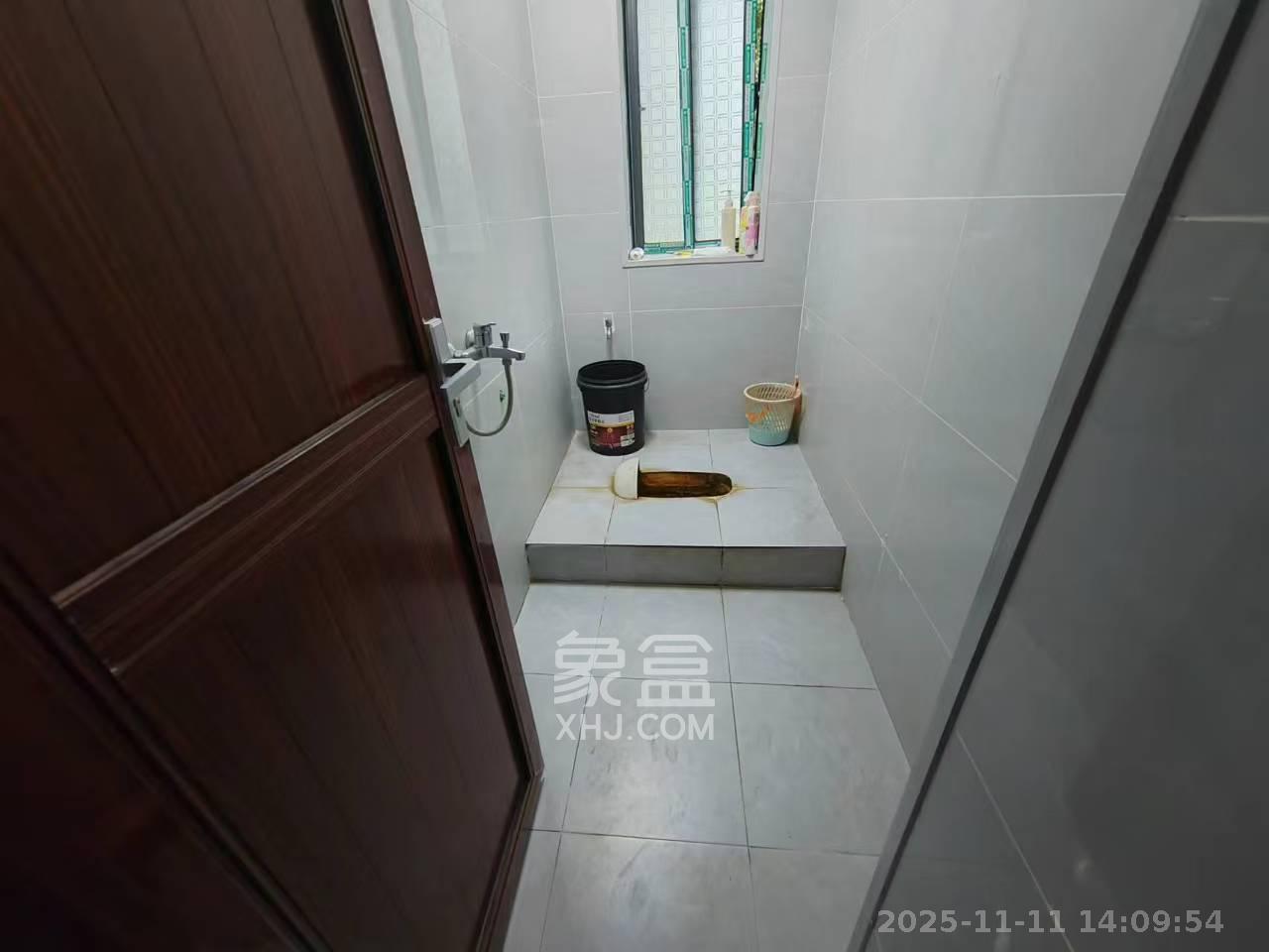 建湘新村  1室1厅1卫    1000.0元/月