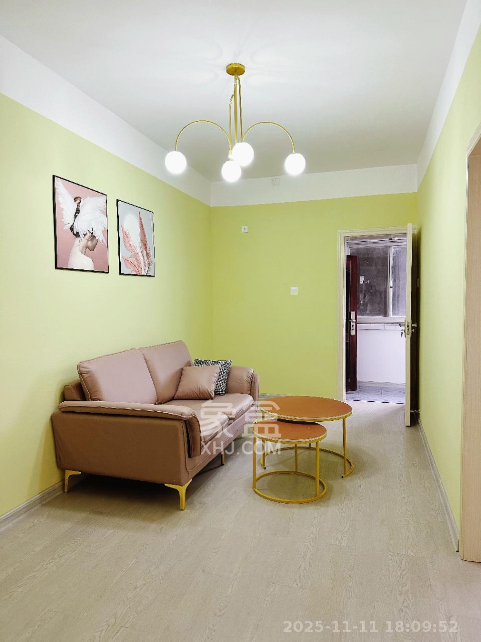 高正街散盘  2室1厅1卫    2000.0元/月室内图