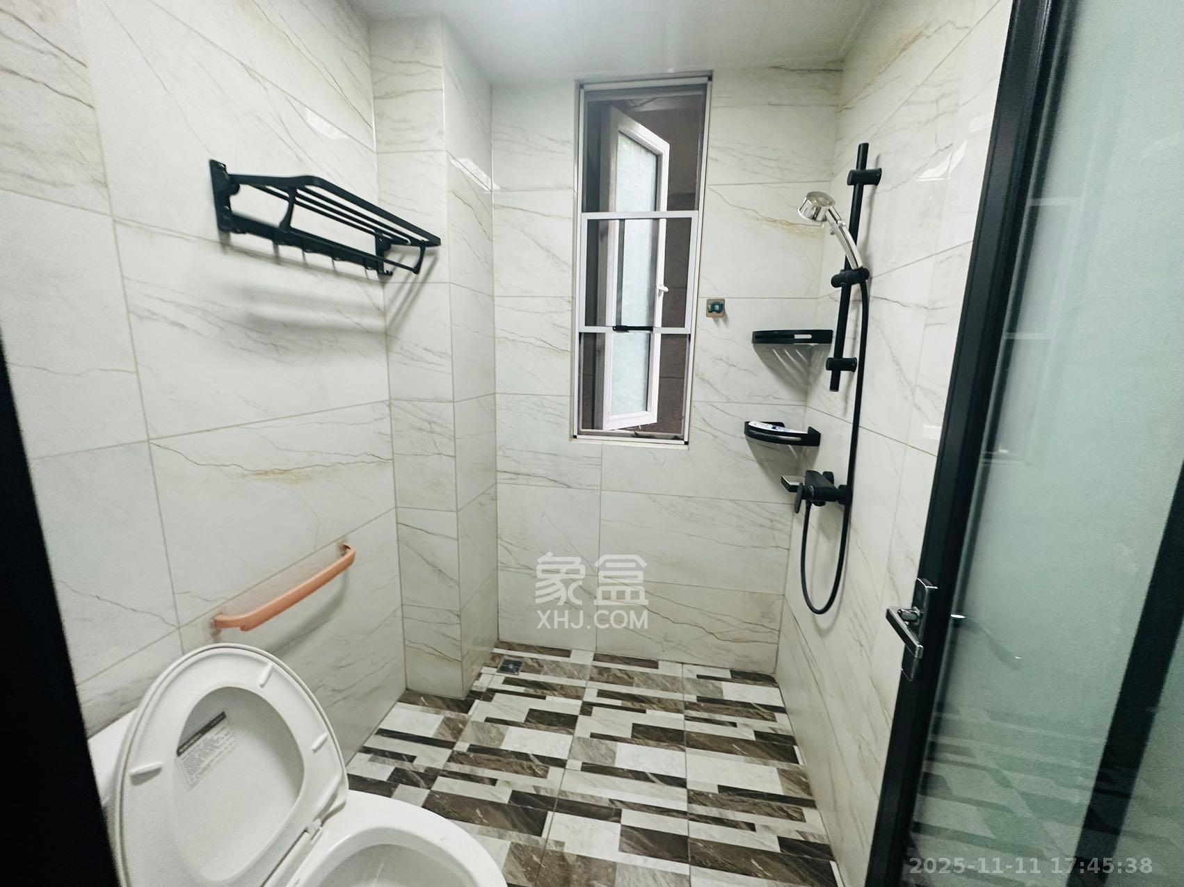 金地格林公馆 3室2厅1卫 2600.0元/月 金地格林公馆 3室2厅1卫 2600.0元/月室内图