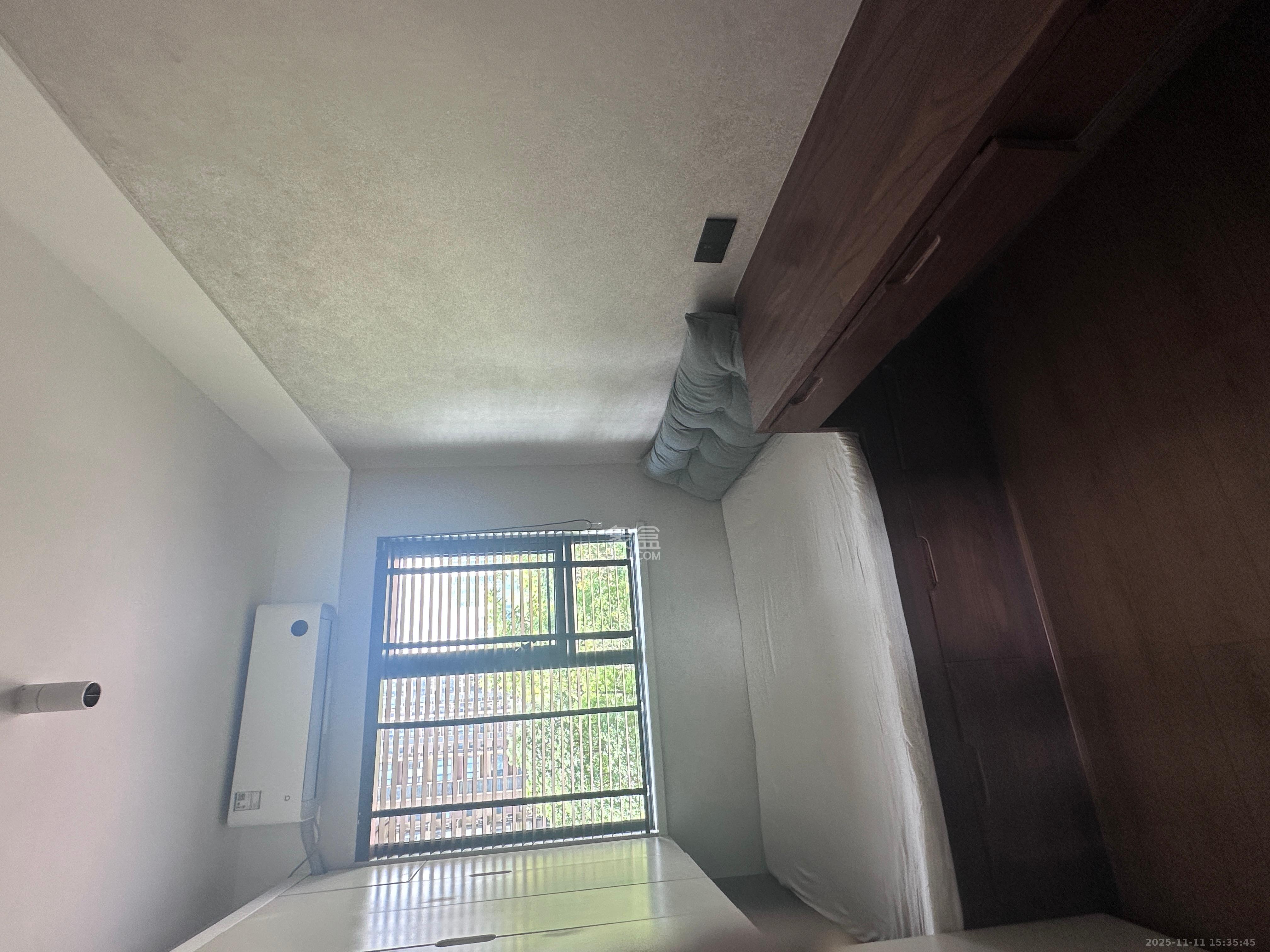 中建嘉和城凤凰台（中建瑞兴家园）  4室2厅2卫    2800.0元/月室内图