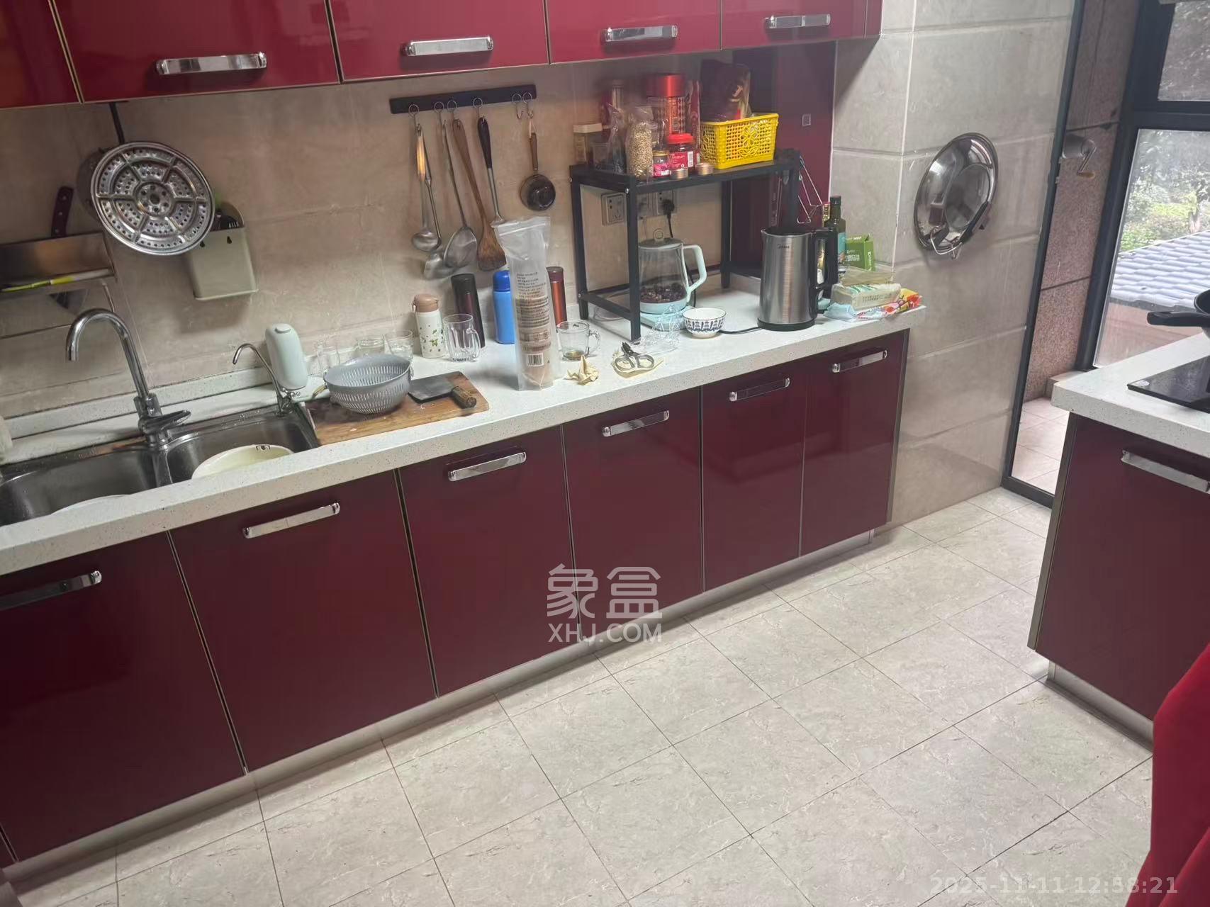 金域南外滩(望江佳园) 1室0厅0卫 5000.0元/月 金域南外滩(望江佳园) 1室0厅0卫 5000.0元/月室内图