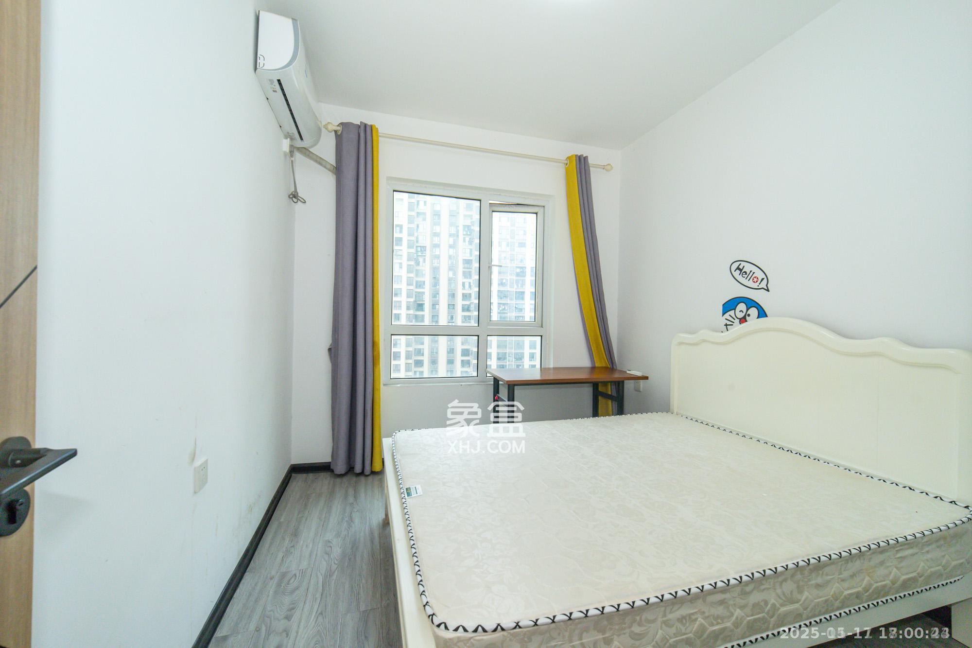 金科时代中心 3室2厅2卫 2700.0元/月 金科时代中心 3室2厅2卫 2700.0元/月室内图