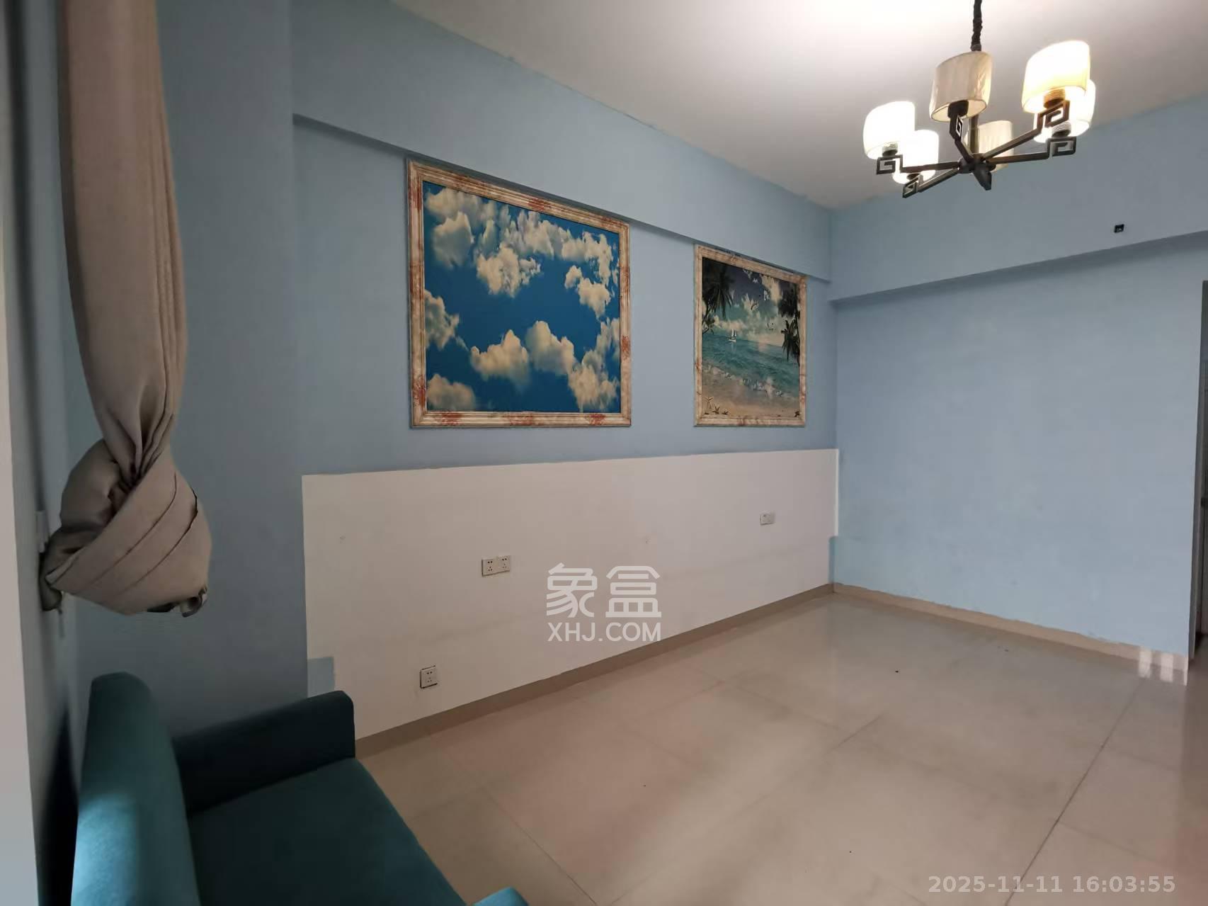 丰园城(鄱阳小区二期) 1室1厅1卫 1200.0元/月 丰园城(鄱阳小区二期) 1室1厅1卫 1200.0元/月室内图