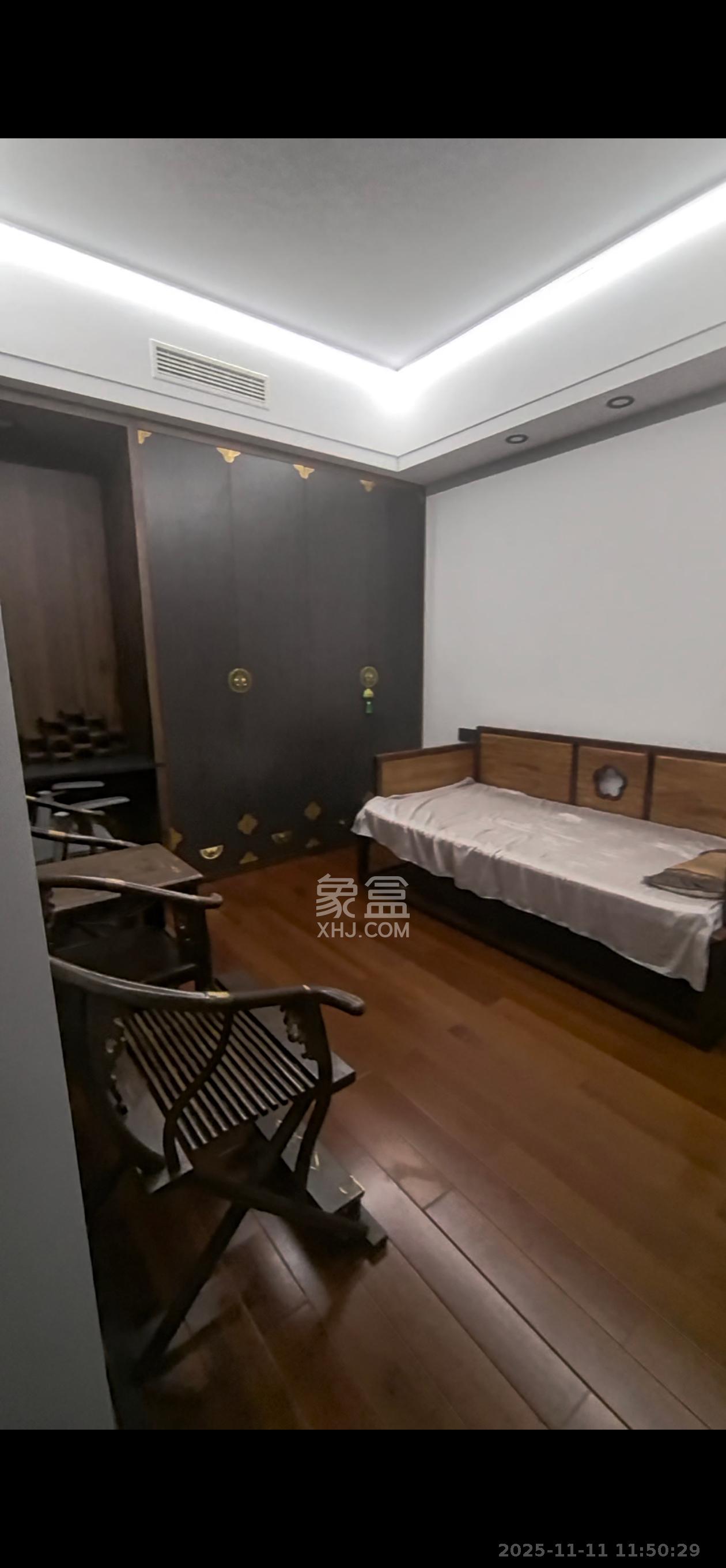 天心白沙里  1室0厅0卫    3500.0元/月室内图