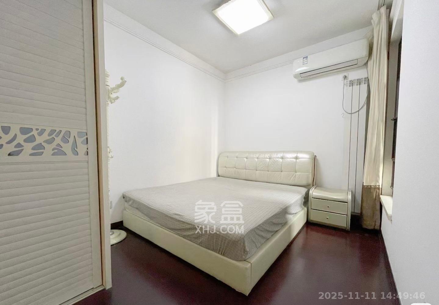 中海国际二期  3室2厅1卫    2200.0元/月室内图