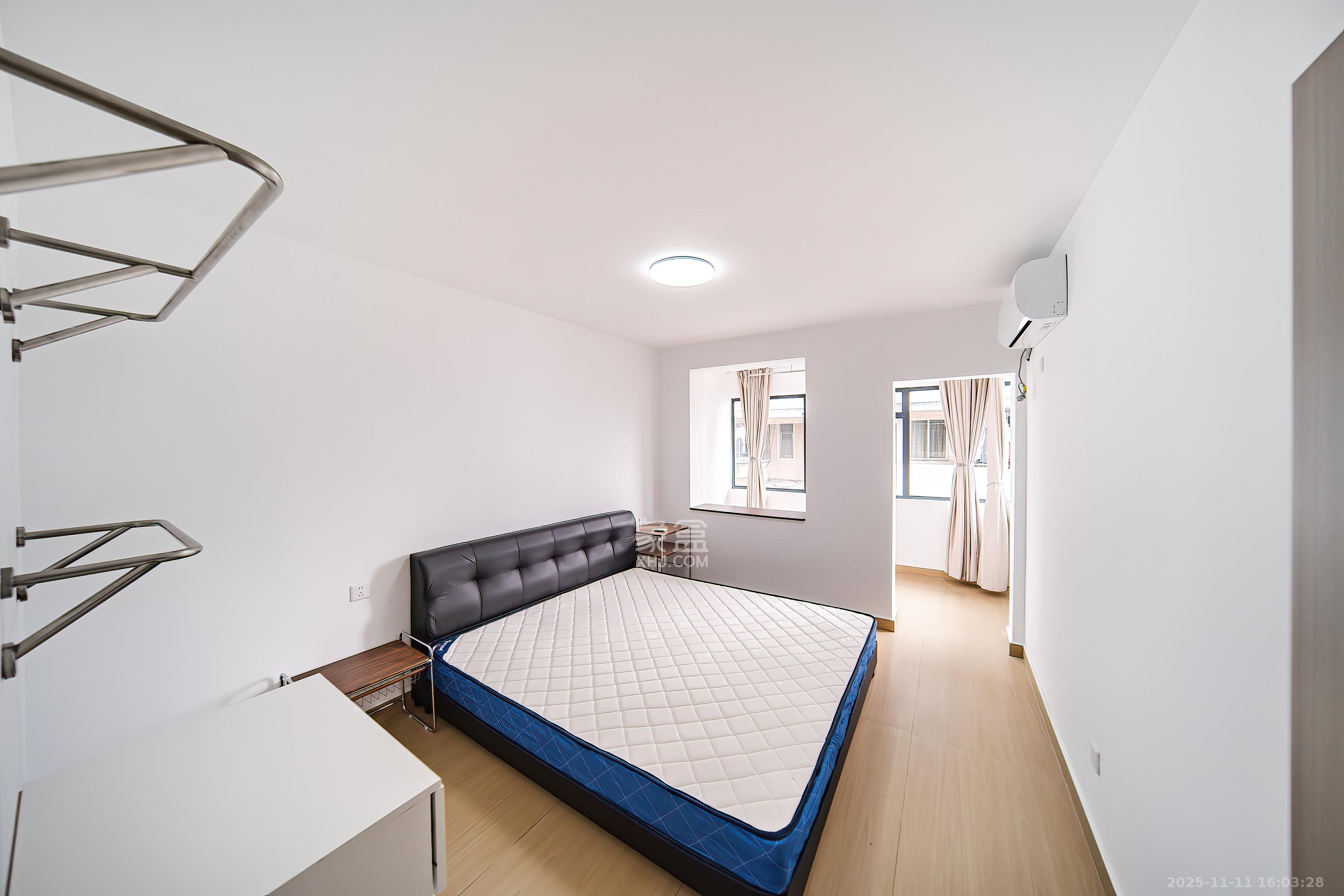 兴通园公寓 2室2厅1卫 40.0万 兴通园公寓 2室2厅1卫 40.0万卧室