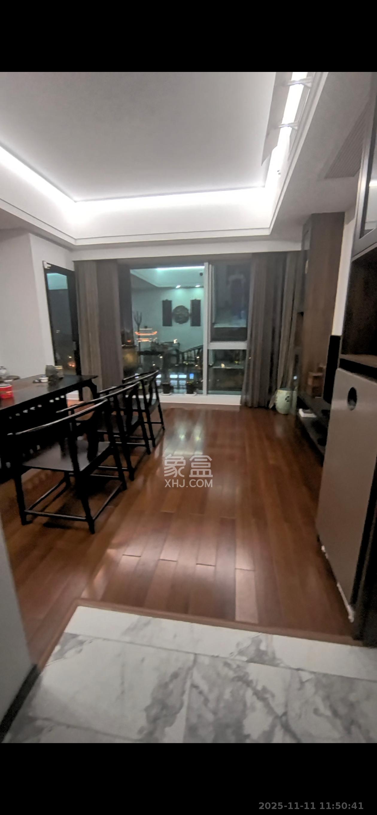 天心白沙里  1室0厅0卫    3500.0元/月室内图