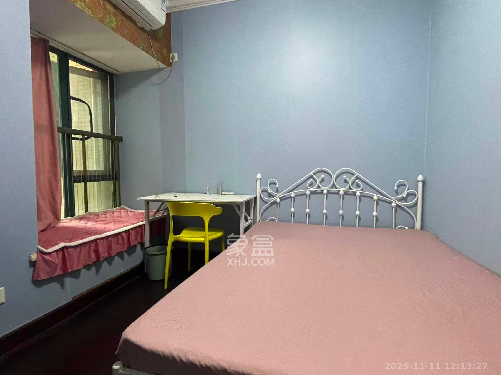 恒大雅苑  3室2厅2卫    2800.0元/月室内图